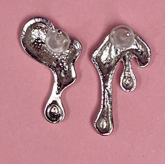 Lava Drop Ear — billede 2 af 2