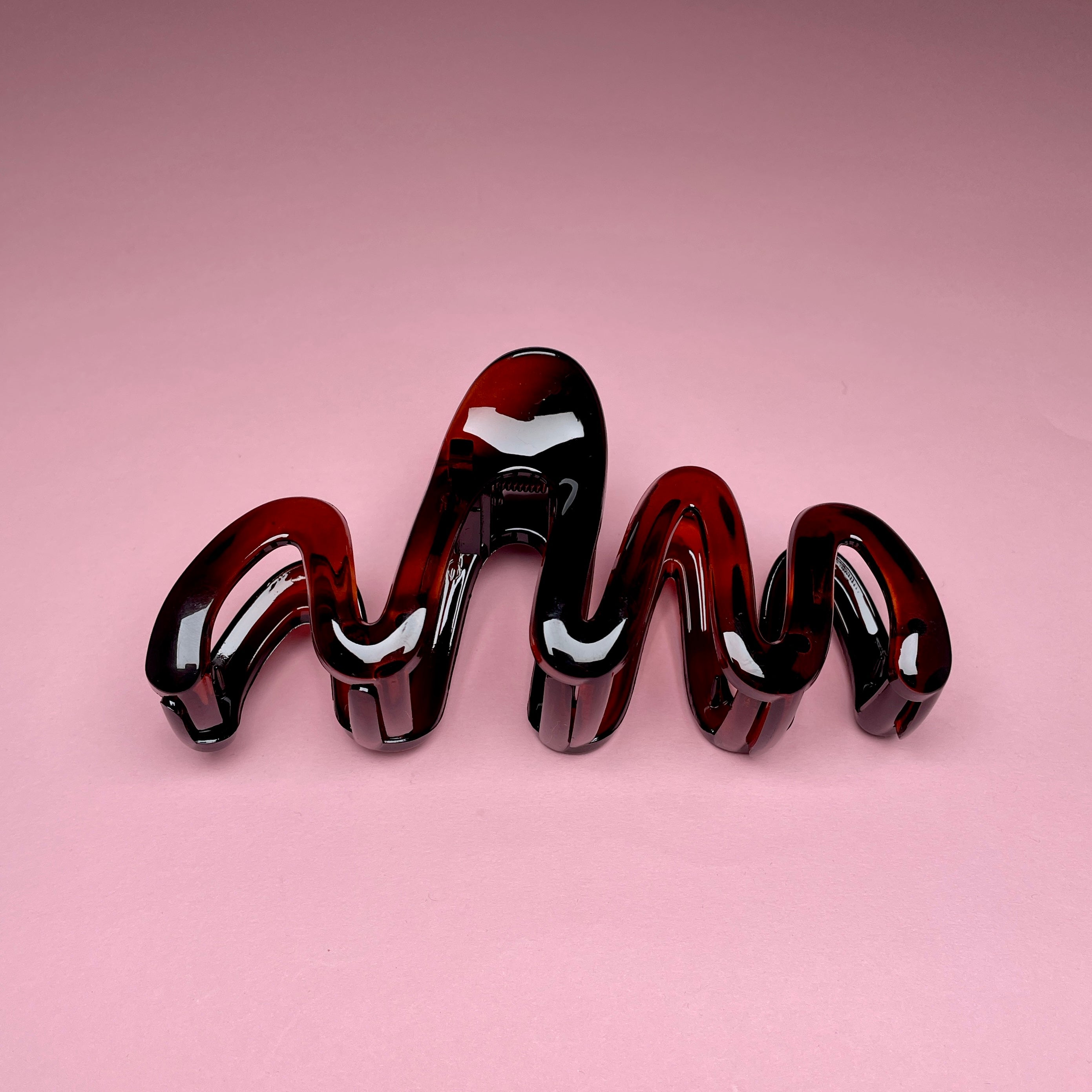 Swirl Claw - Tortoise