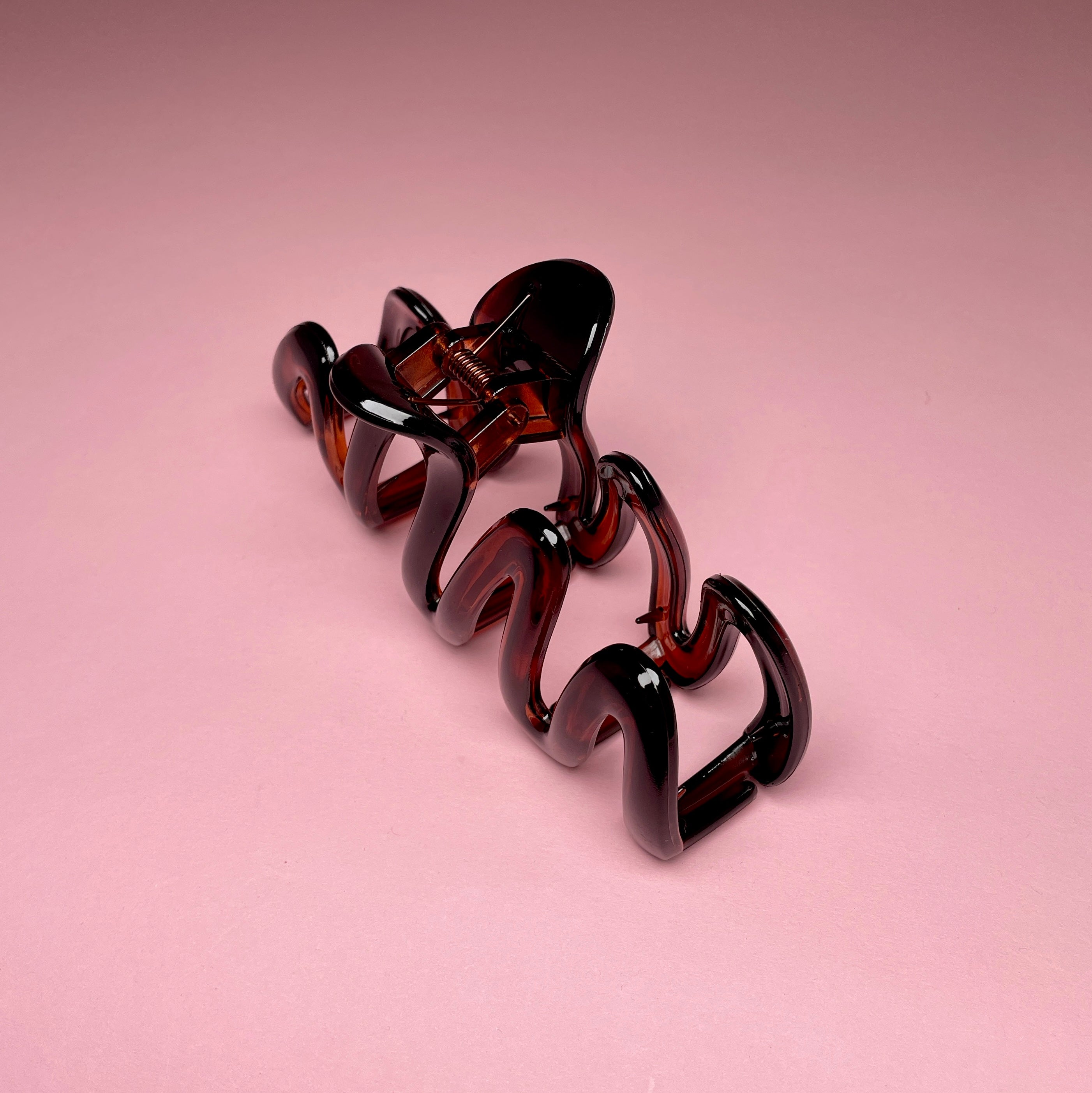 Swirl Claw - Tortoise