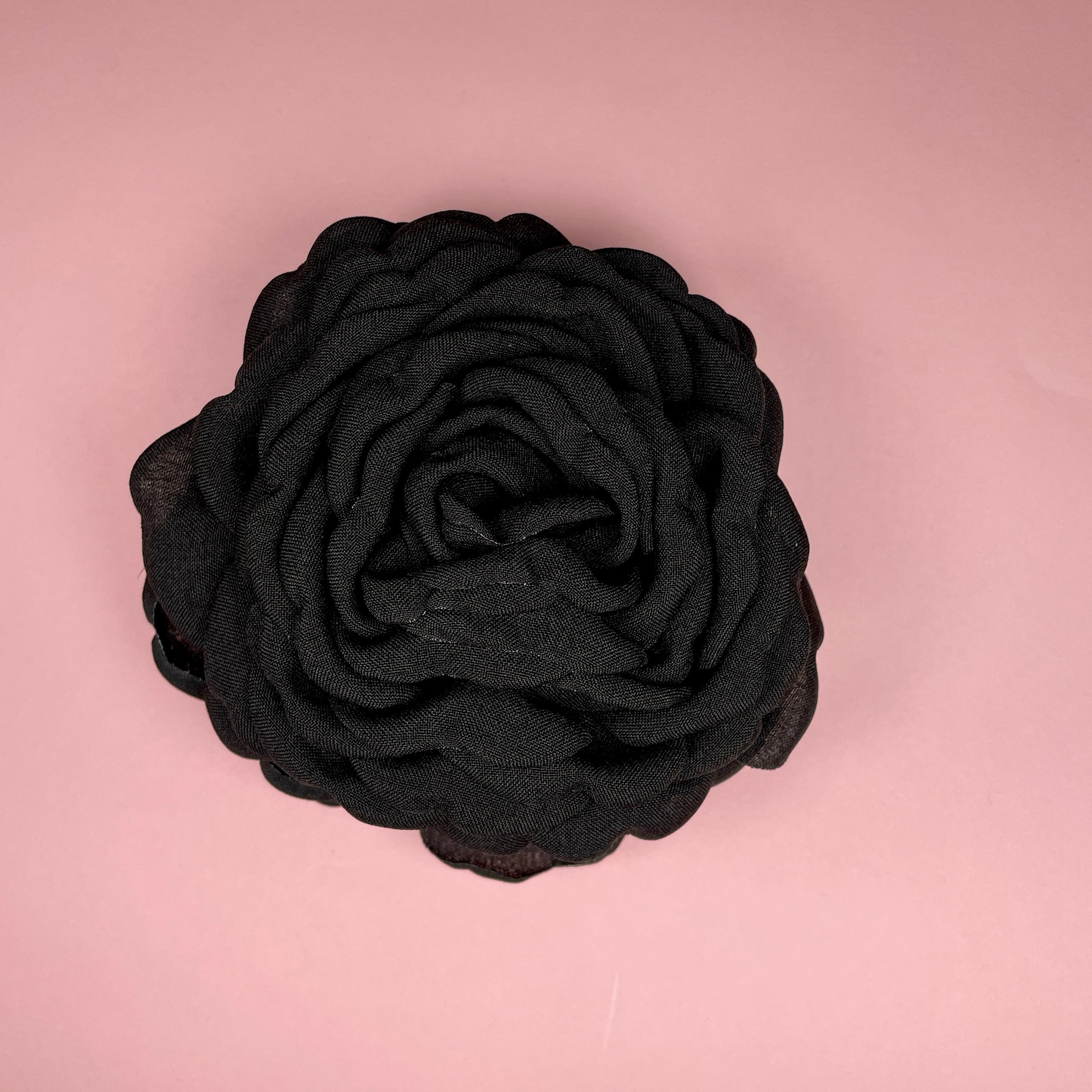 Giant Rose Claw - Black