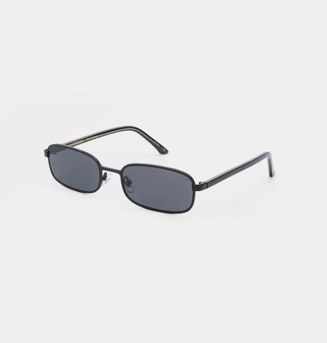 Noah Sunglasses - Black