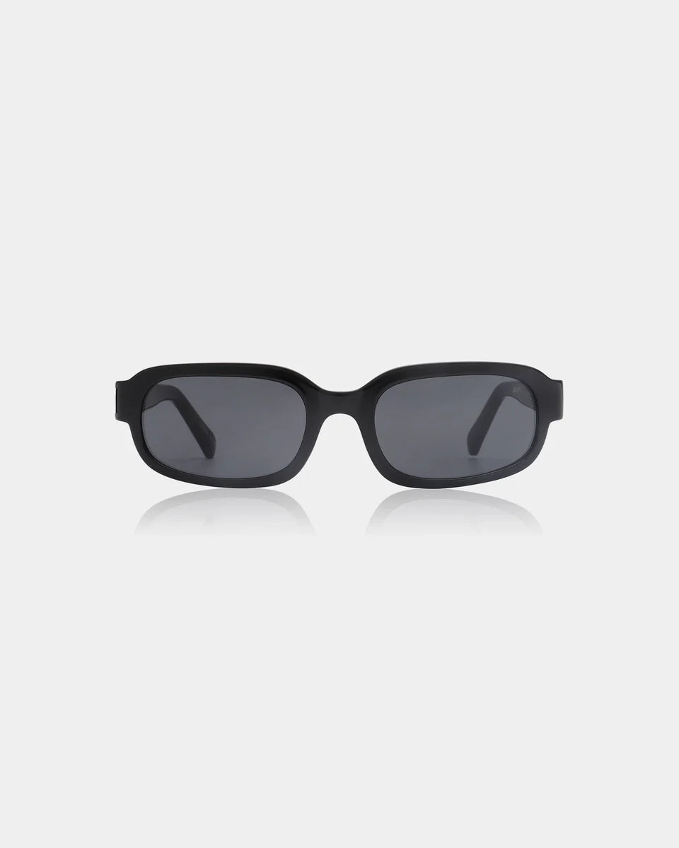 Will Sunglasses - Black