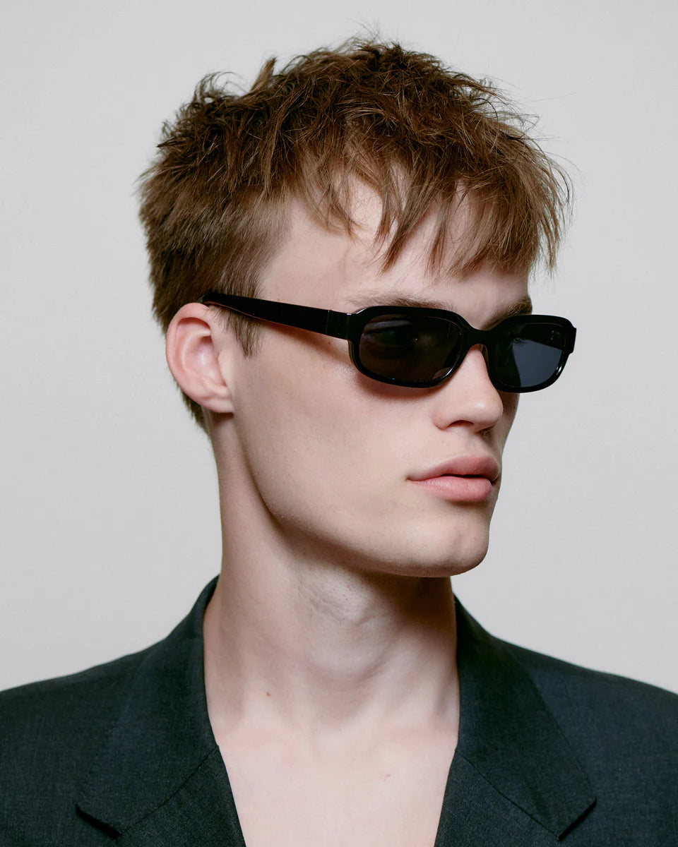 Will Sunglasses - Black