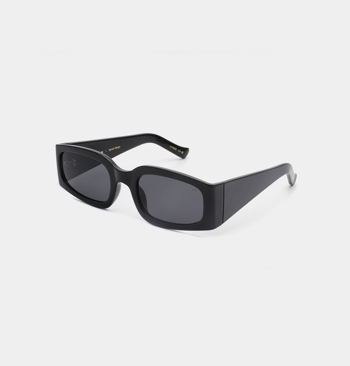 Alex Sunglasses - Black — billede 2 af 4