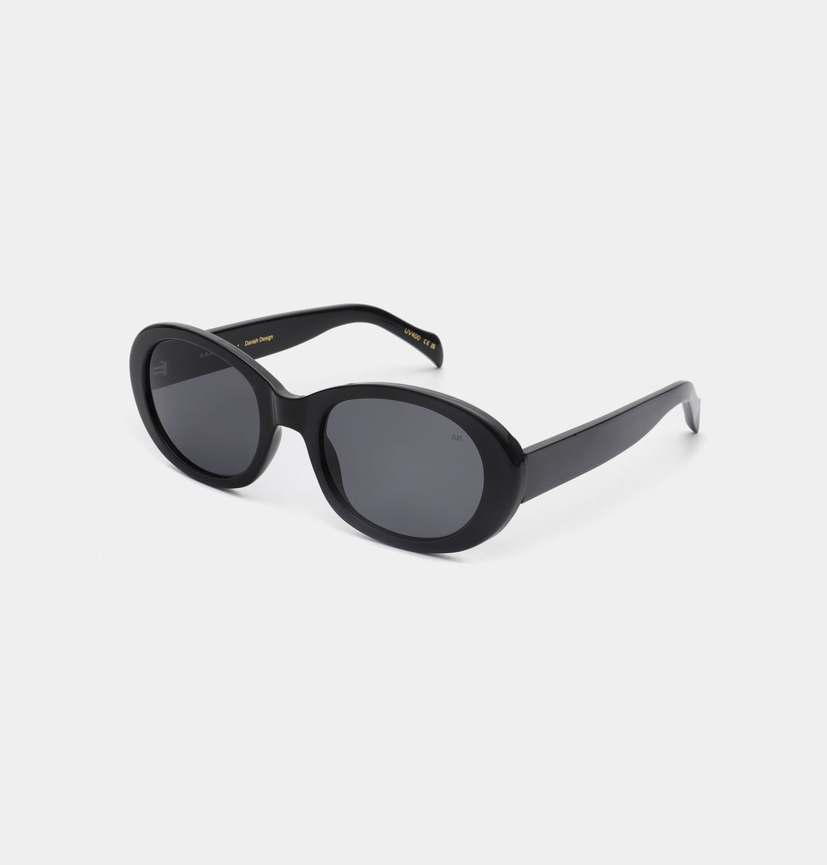 Anma Sunglasses - Black — billede 2 af 4