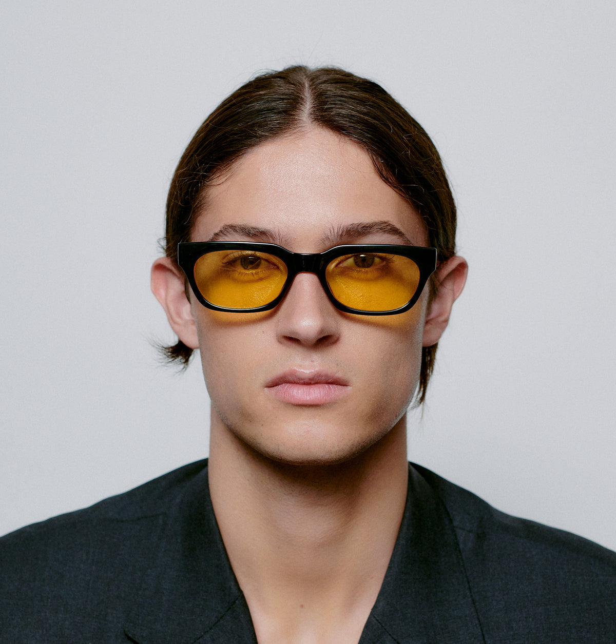 Bror - Black / Yellow — billede 5 af 6
