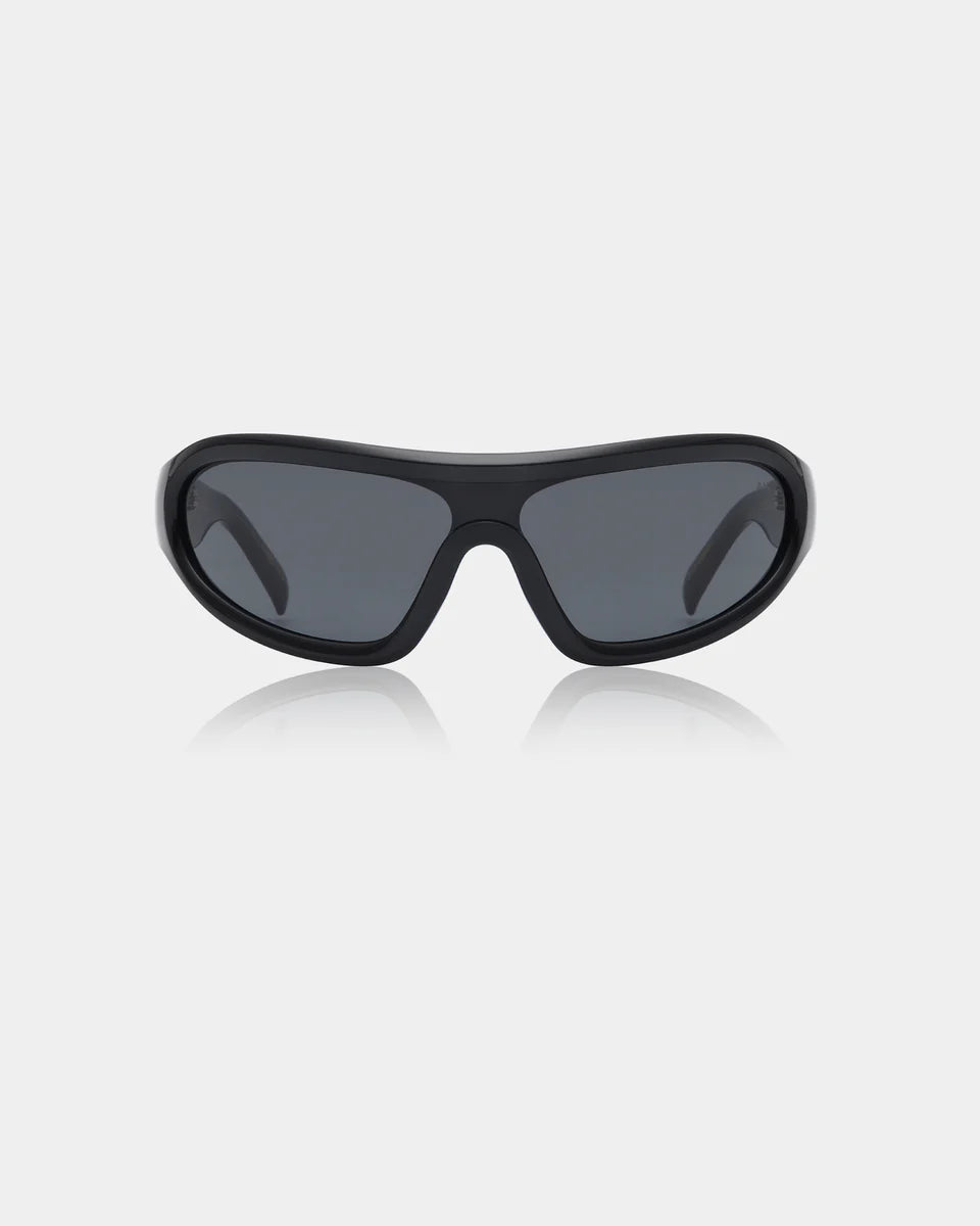 Devon Sunglasses - Black