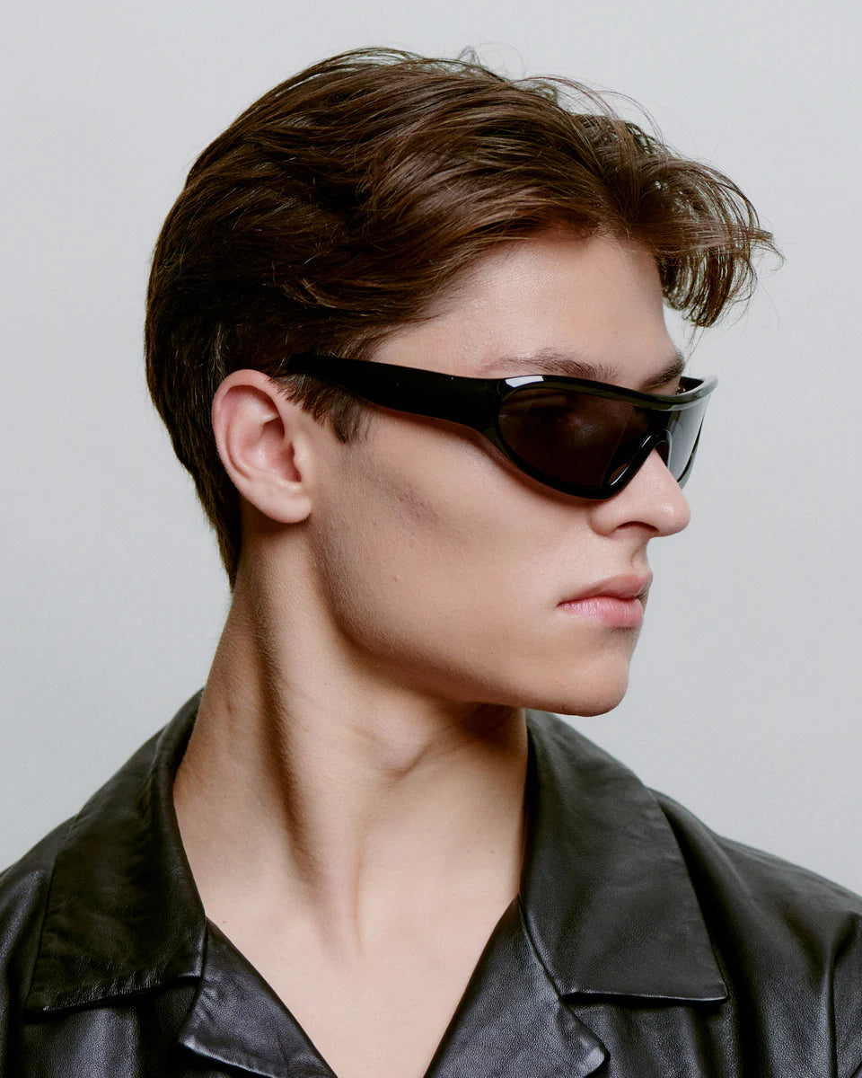 Devon Sunglasses - Black