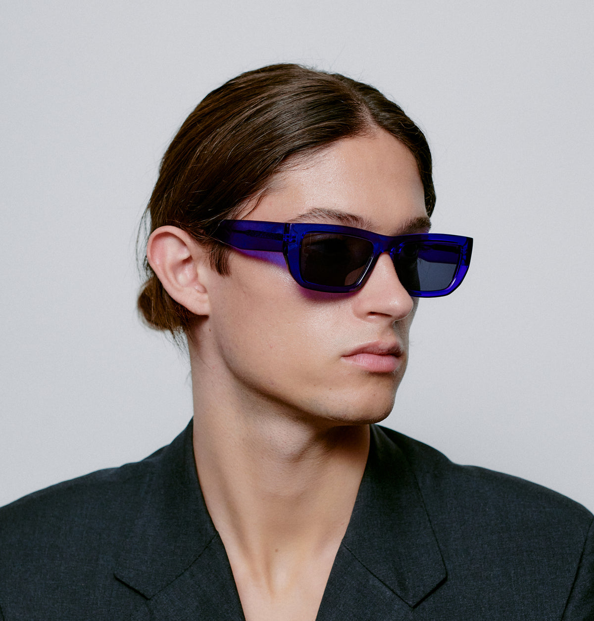 Fame - Purple Transparent — billede 4 af 4