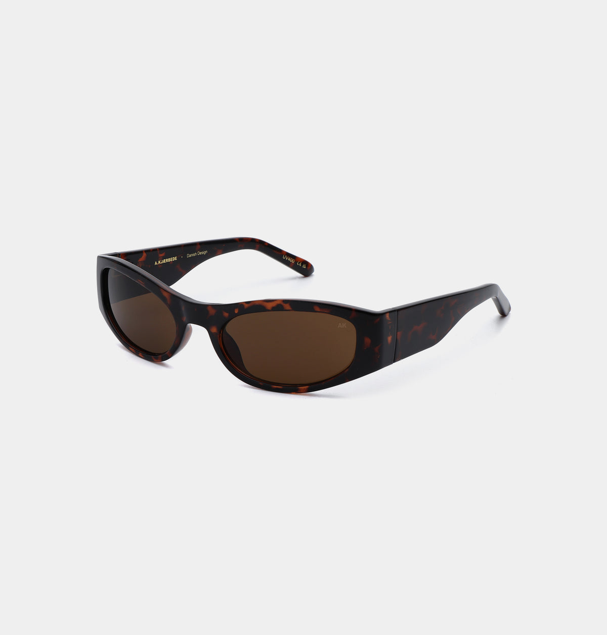 Gust - Demi Tortoise — billede 2 af 4
