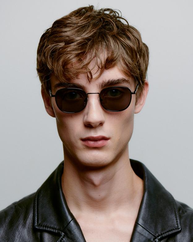 Hello Sunglasses - Black