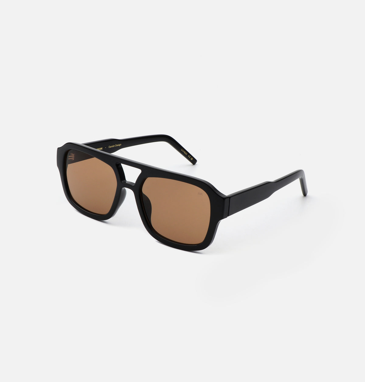 Kaya Sunglasses - Black — billede 2 af 4