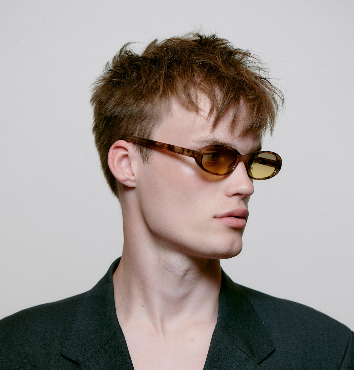 Macy Sunglasses - Coquina — billede 4 af 4