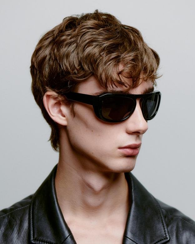 Max Sunglasses - Black