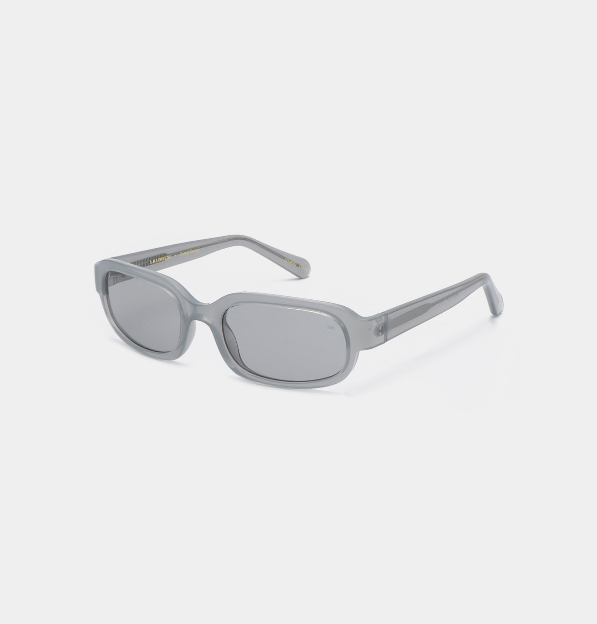 Will Sunglasses - Glaucus Grey — billede 2 af 4