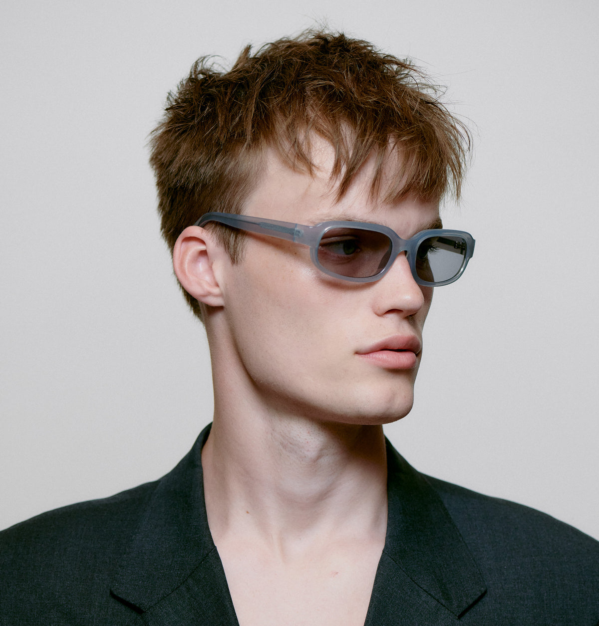 Will Sunglasses - Glaucus Grey — billede 4 af 4