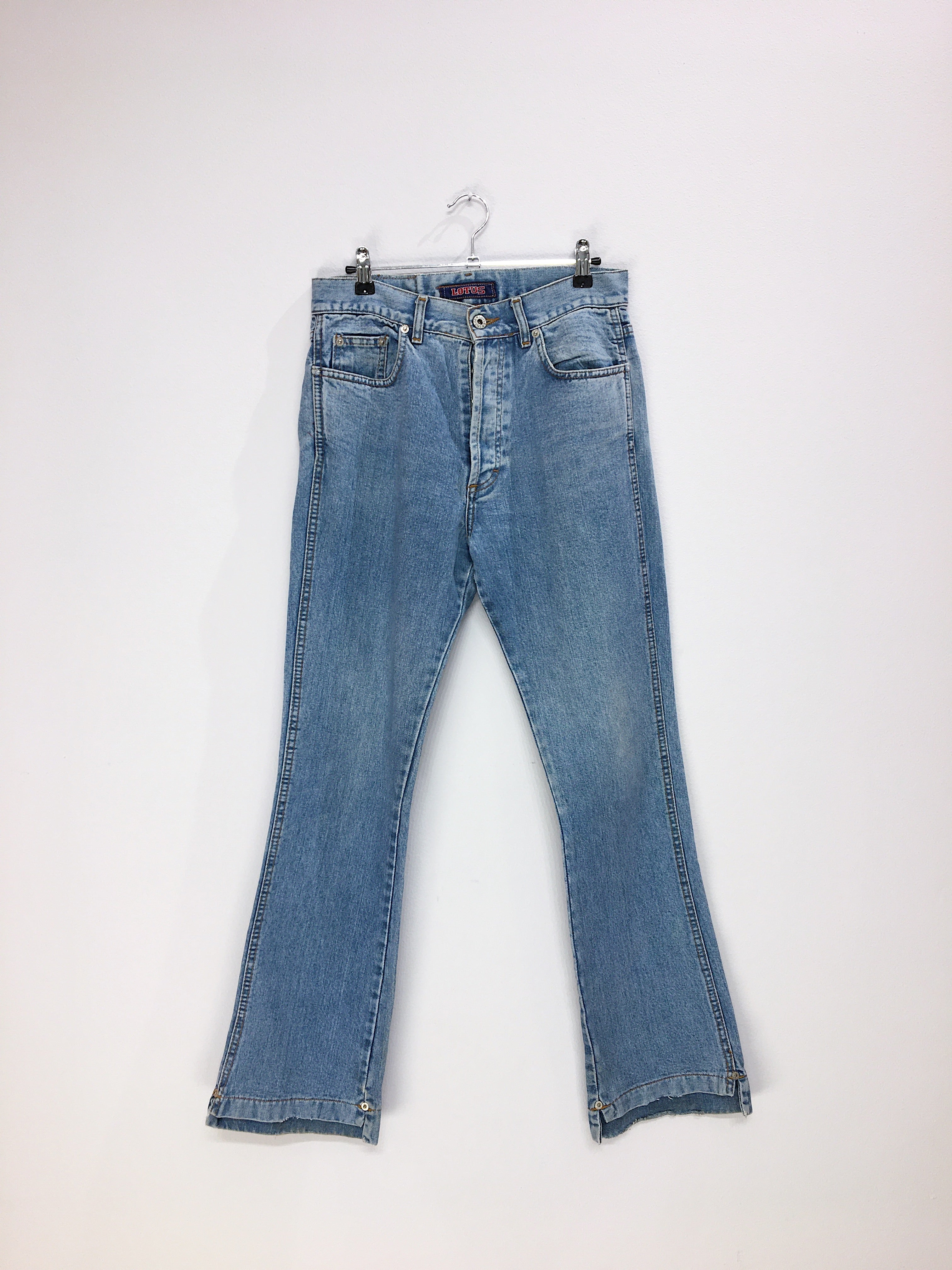 Lotus Vintage Jeans W30