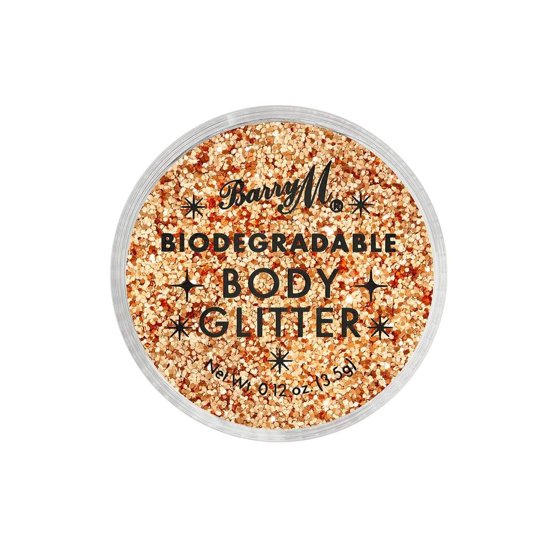 Barry M Body Glitter - Supermoon