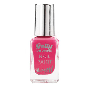 Barry M - Pink Punch