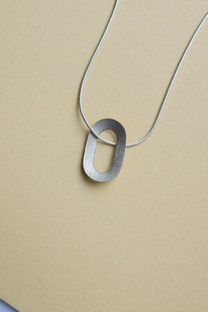 Velodrome Necklace