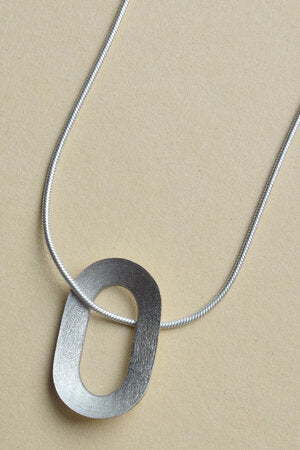 Velodrome Necklace