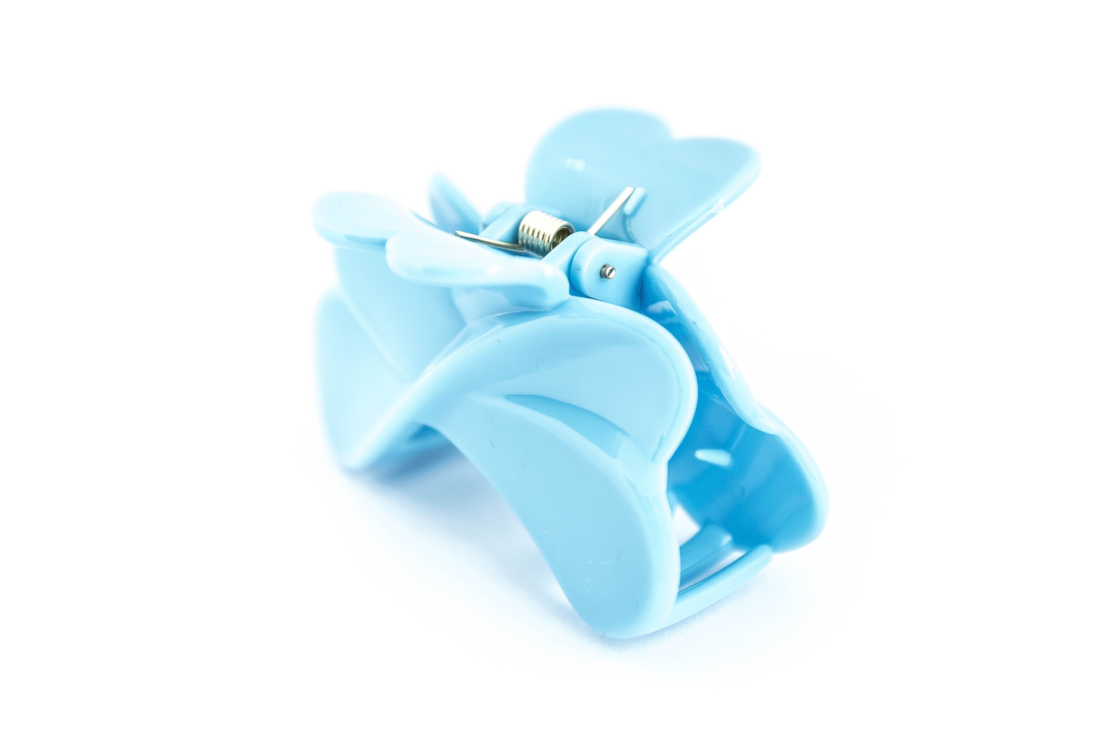 Twist Hairclip - Blå