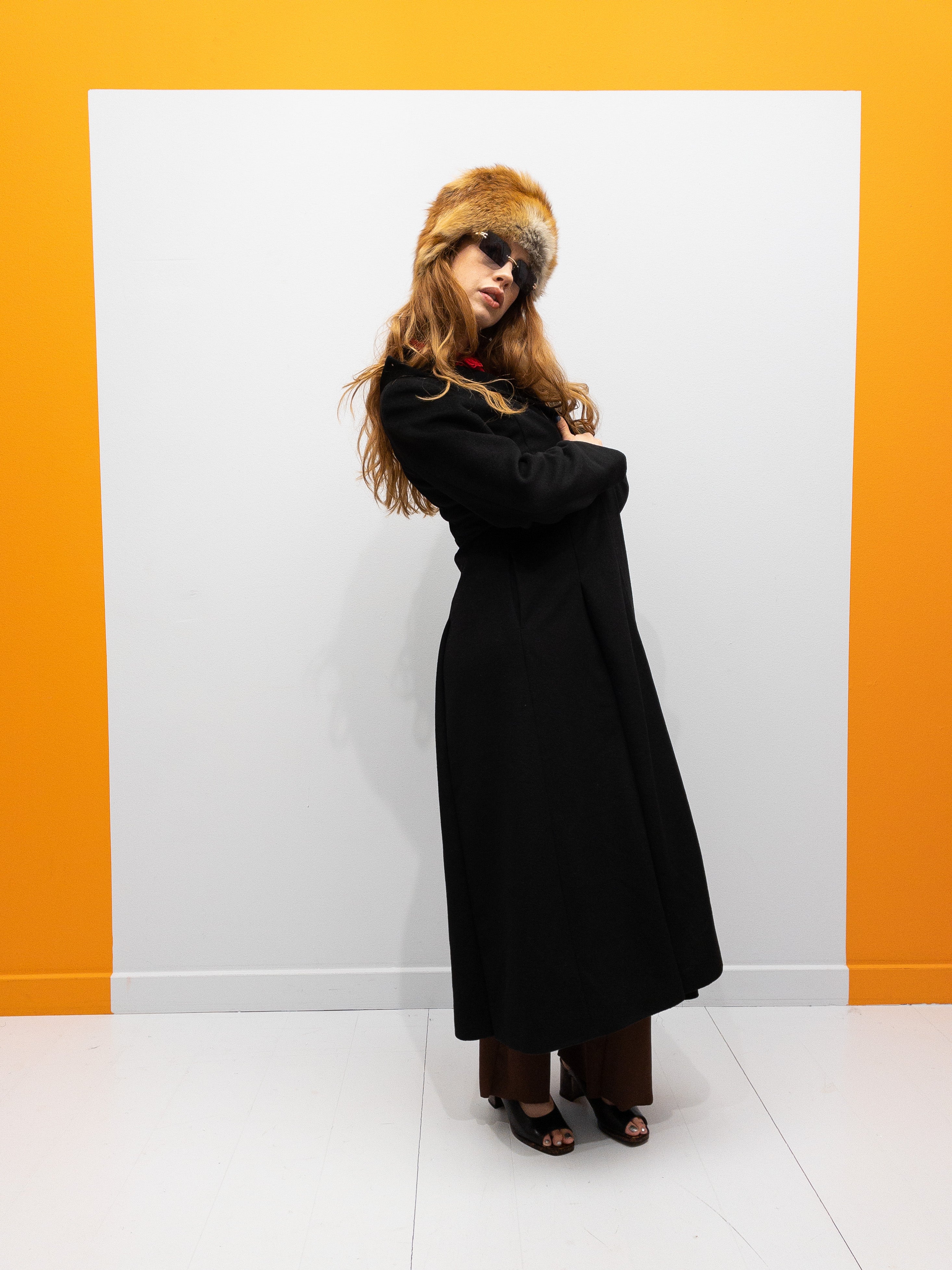 Jil Sander Coat