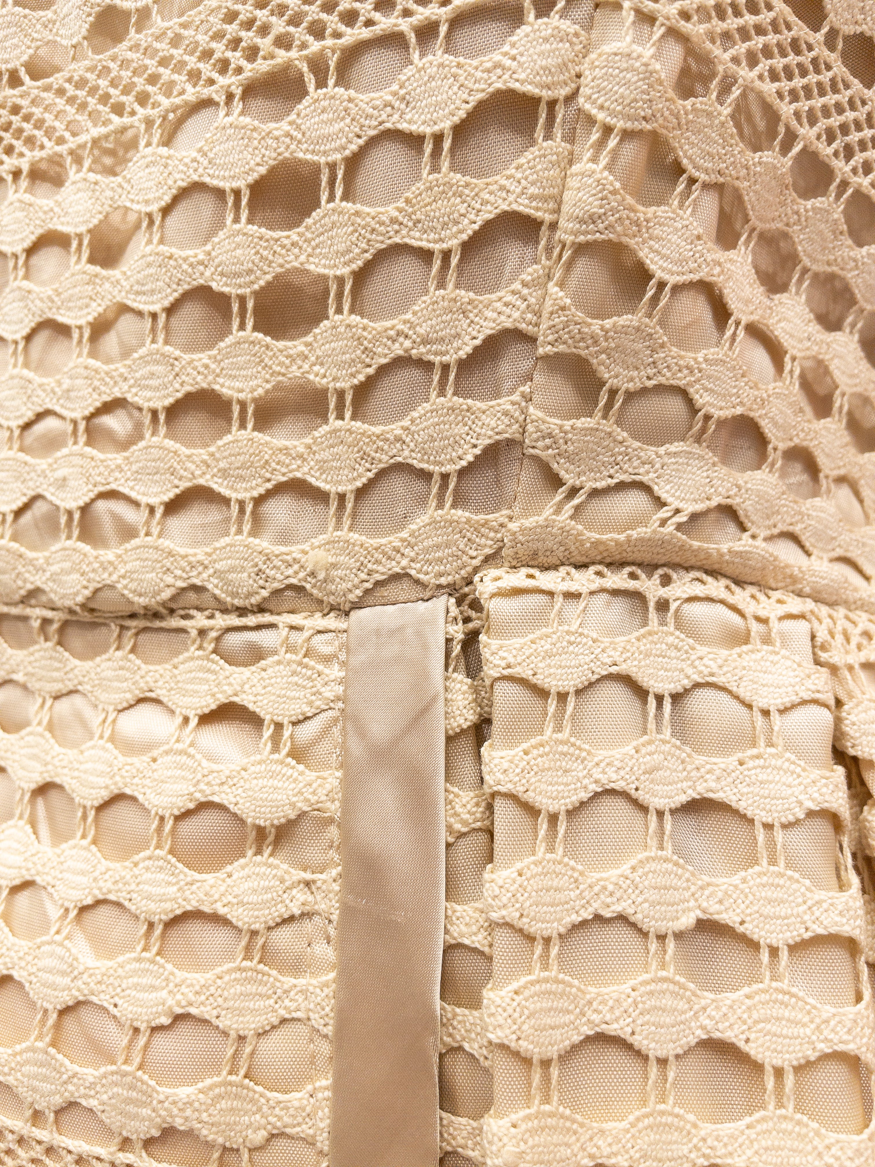 Vintage Betty Barclay Kjole