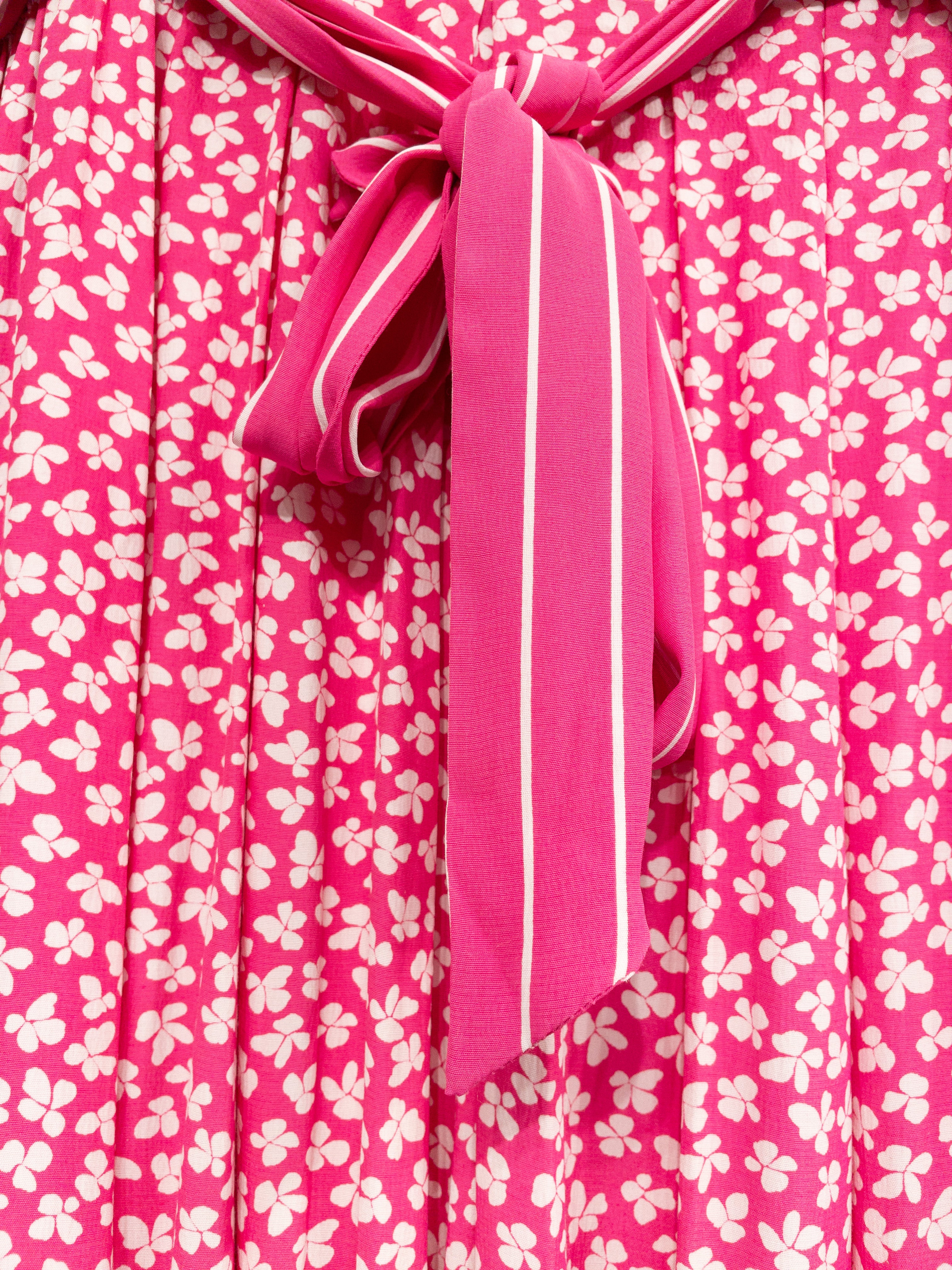 Pink Betty Barclay Nederdel