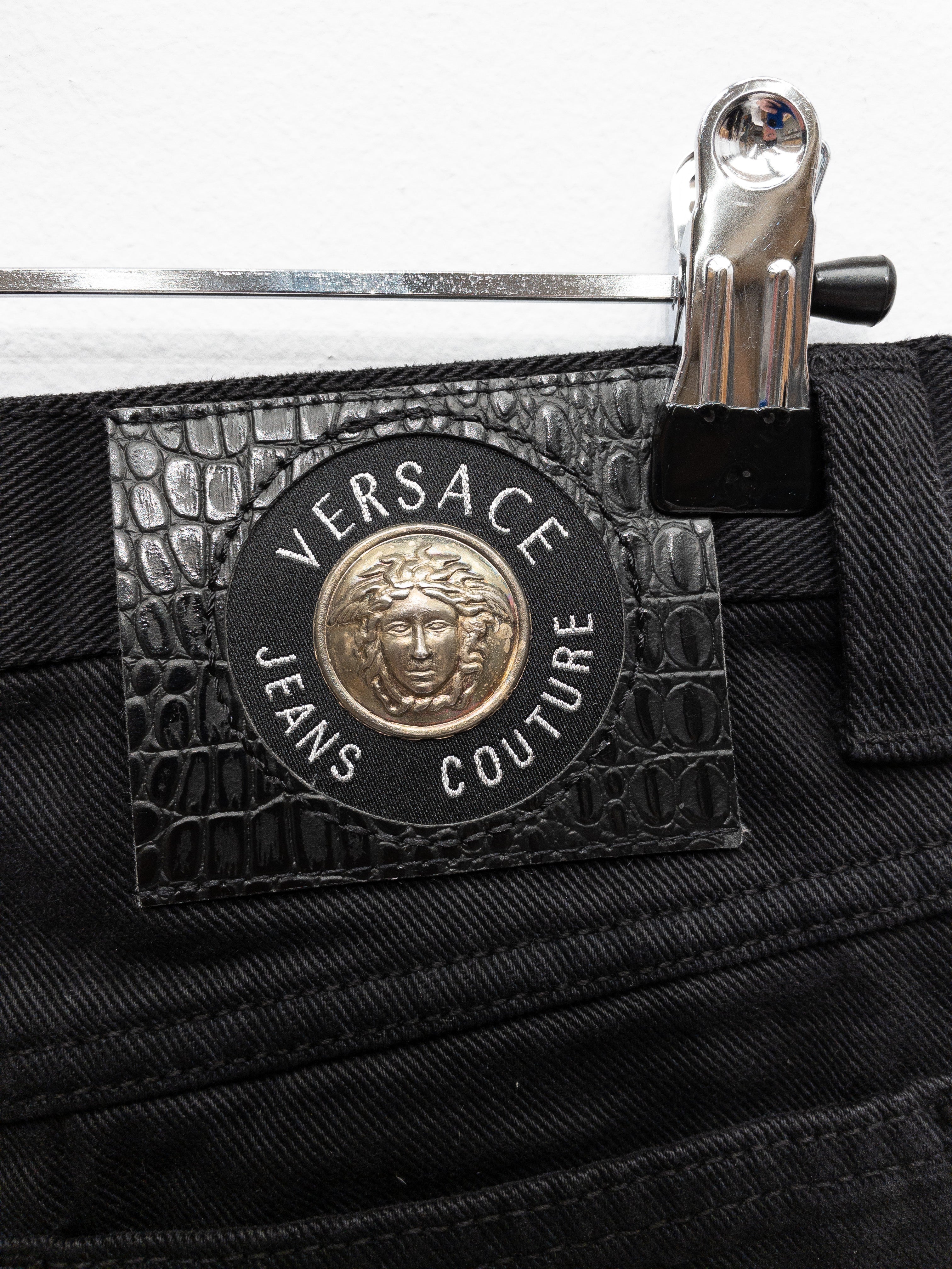 Versace Jeans
