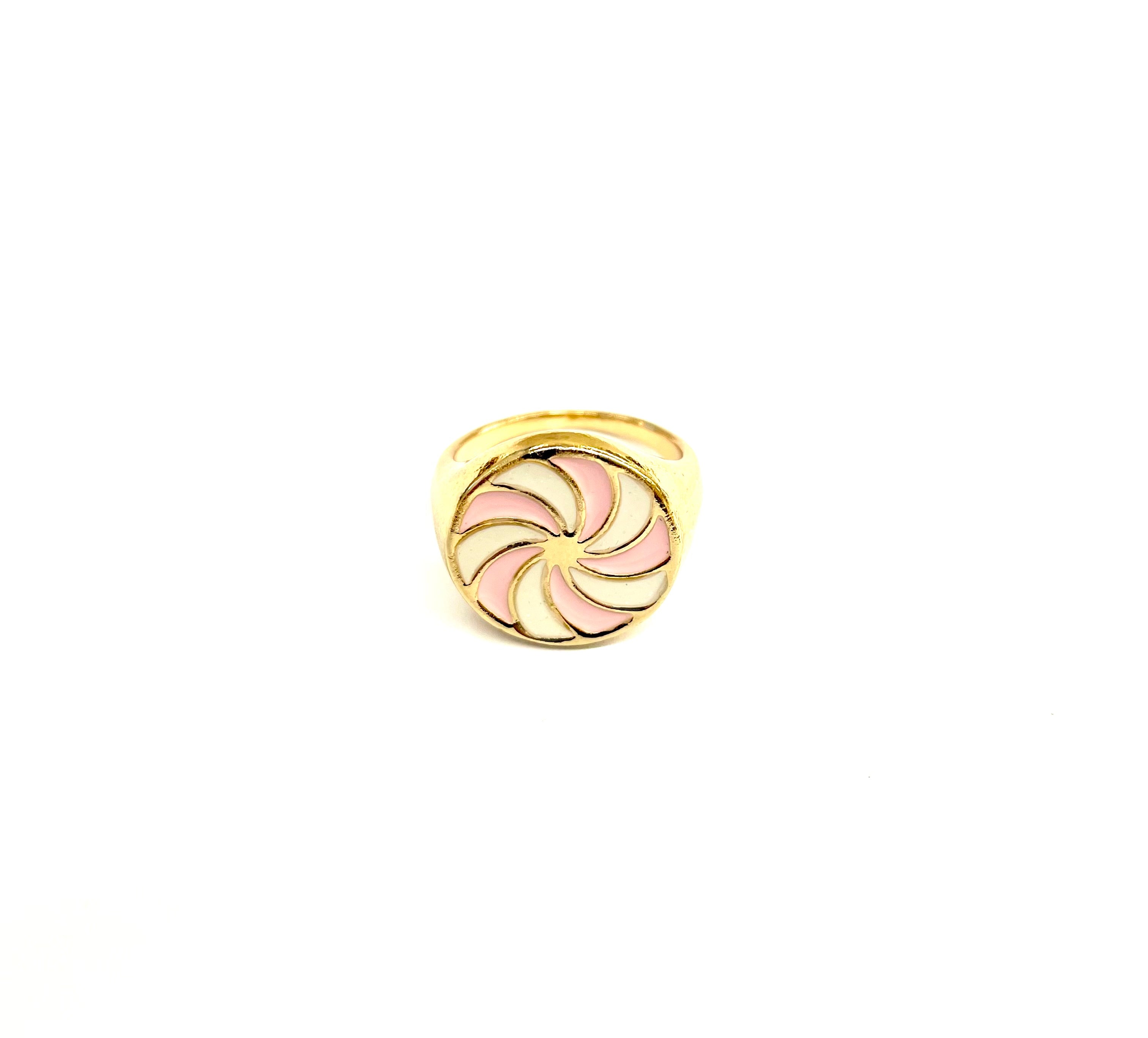Lollipop Ring