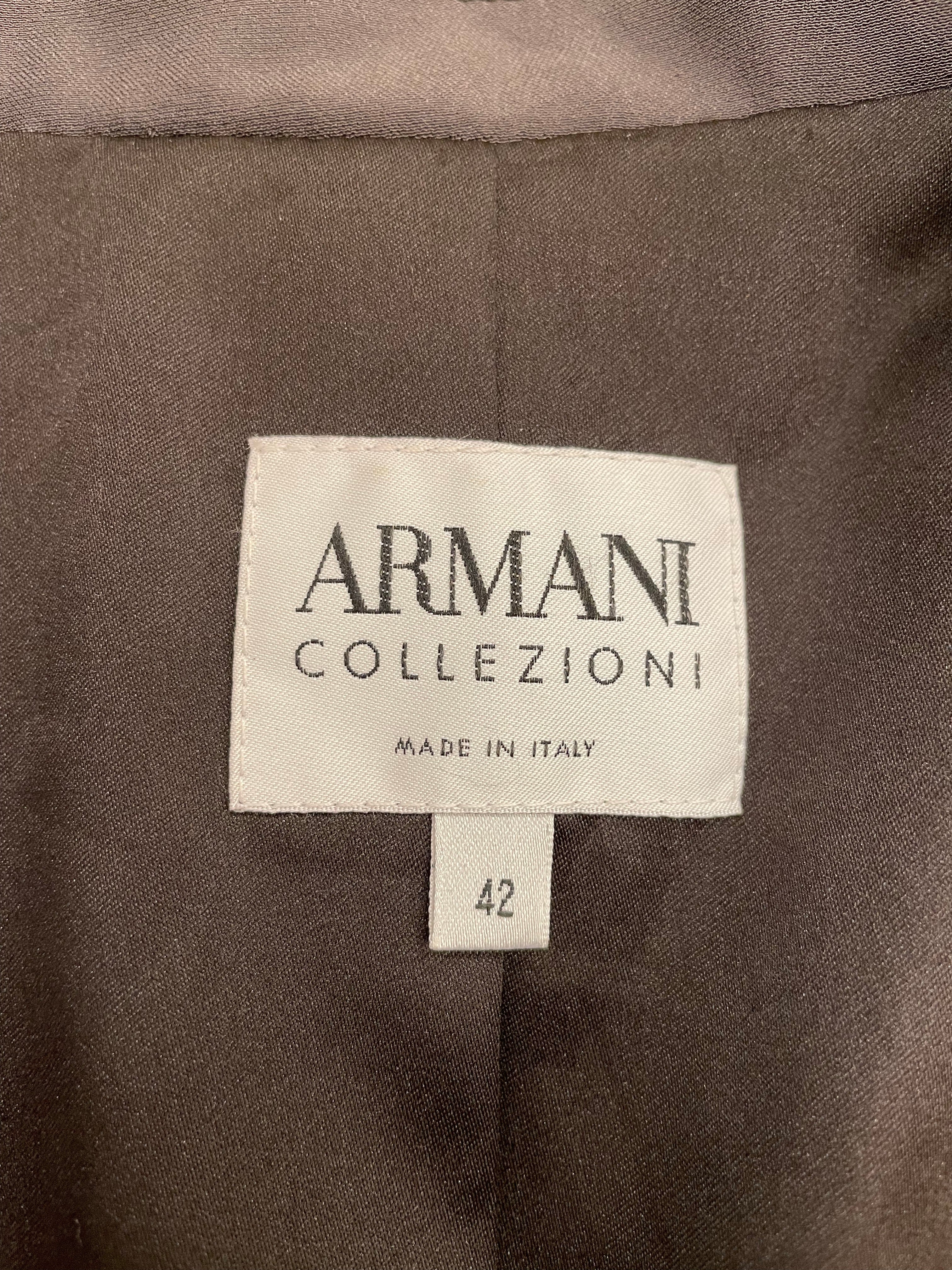 Armani Blazer