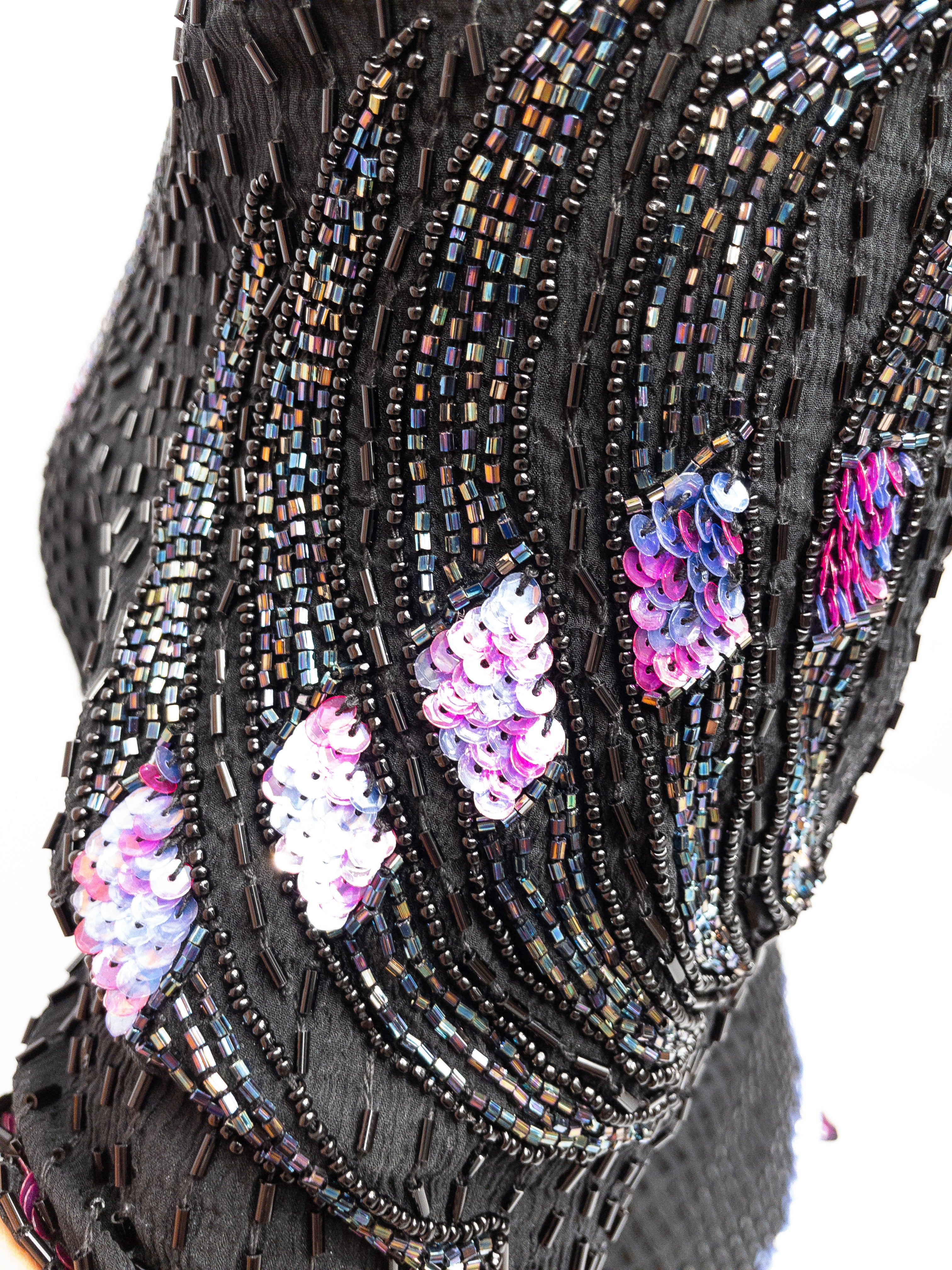 Party Paillet