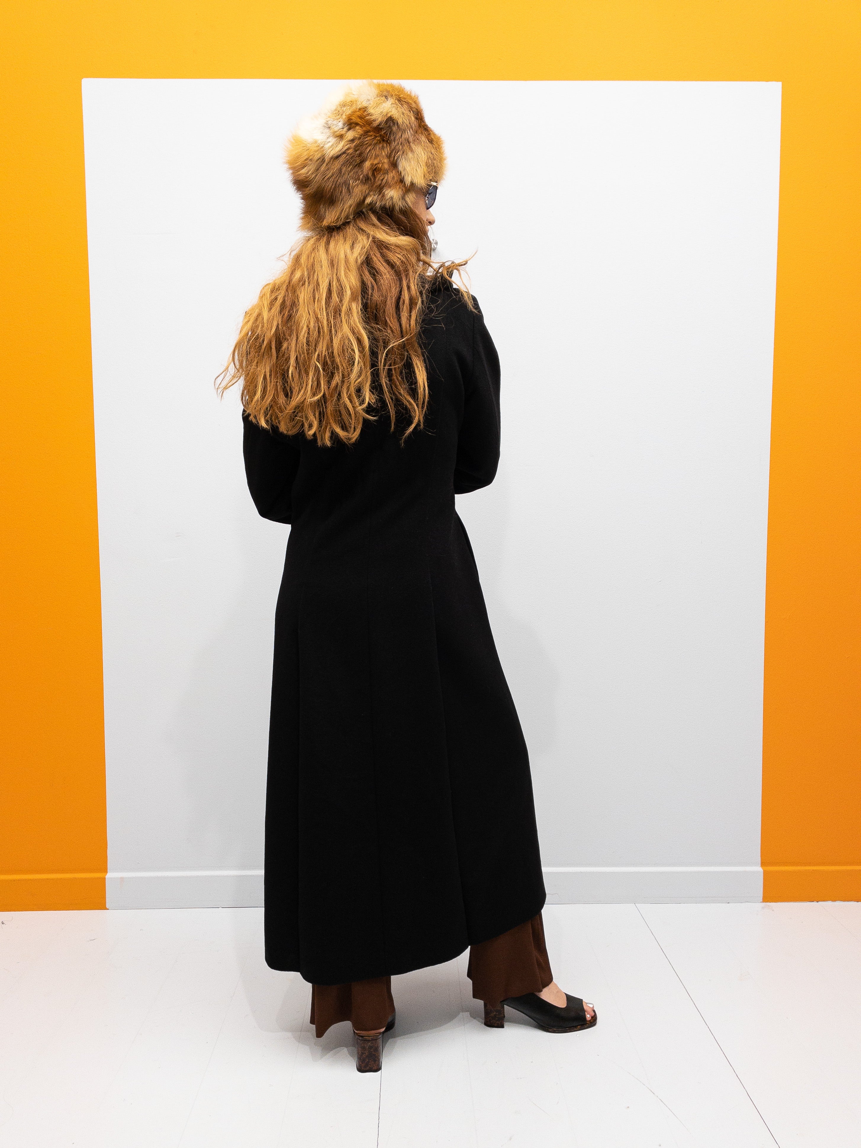 Jil Sander Coat