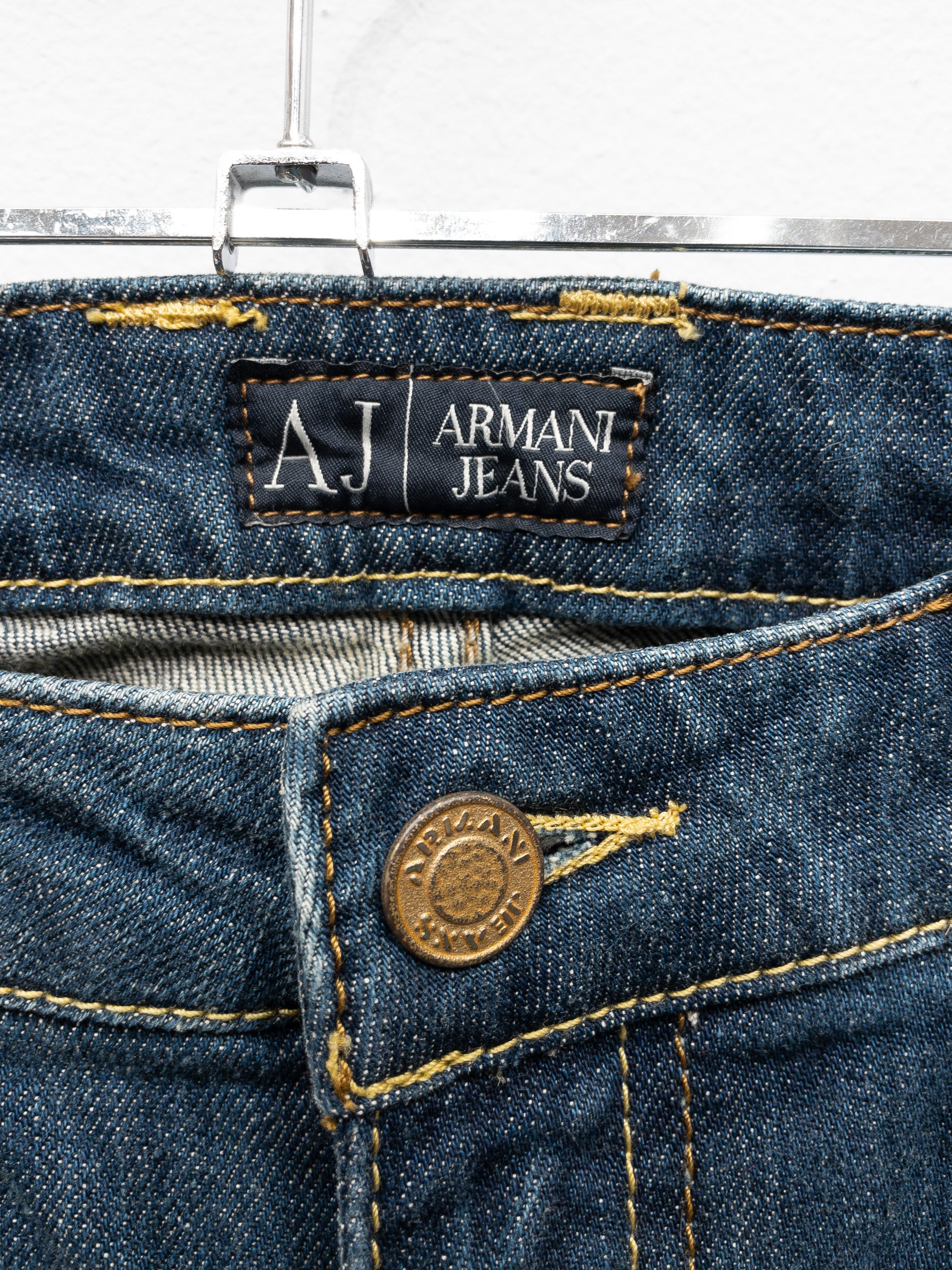 Armani Jeans