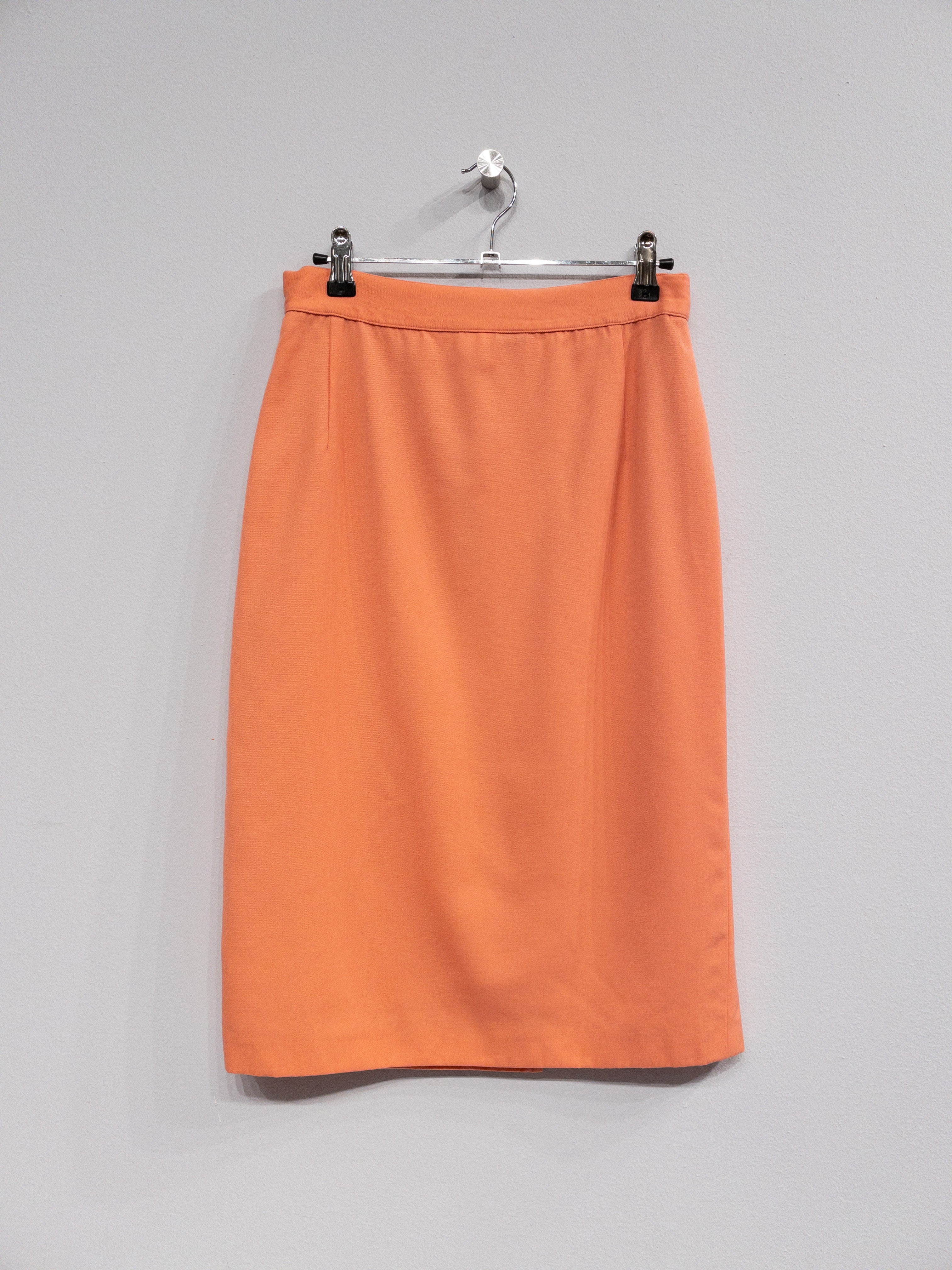 Max Mara Nederdel