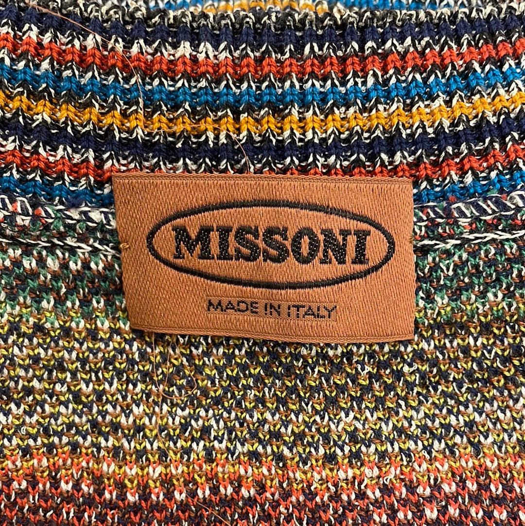 Vintage Missoni Vest