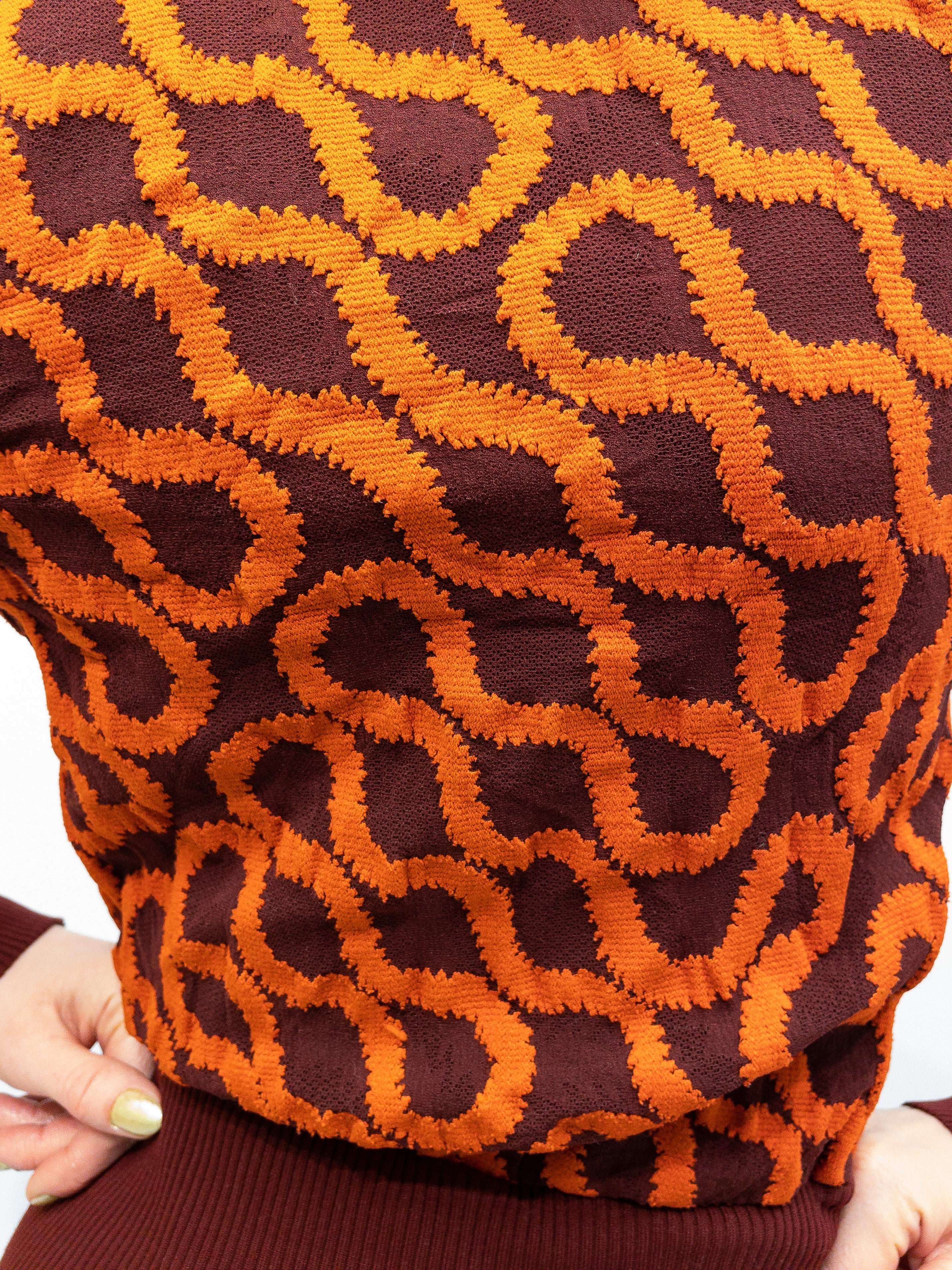 Vintage Vivienne Westwood x Wolford Blouse