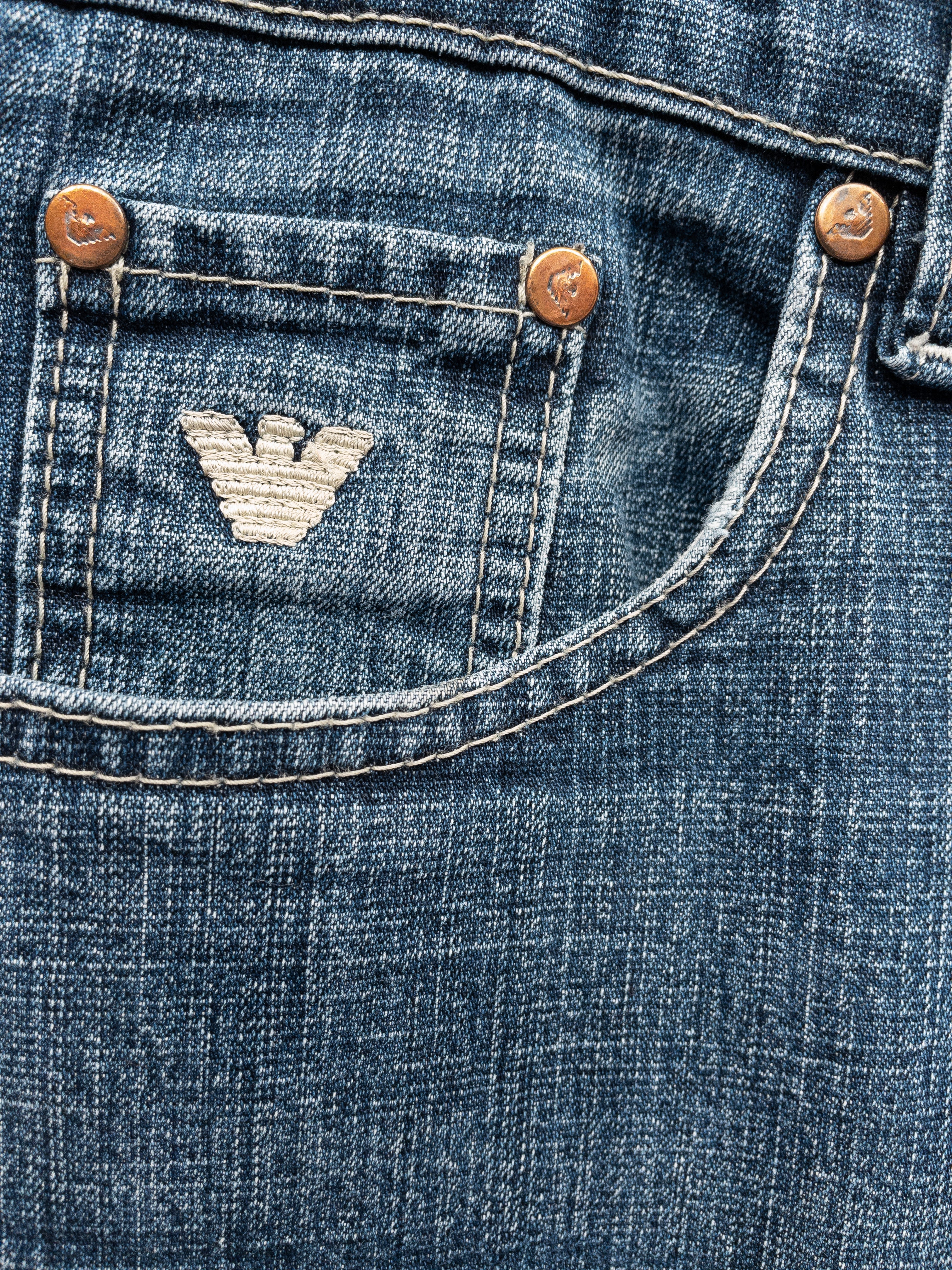 Armani Jeans