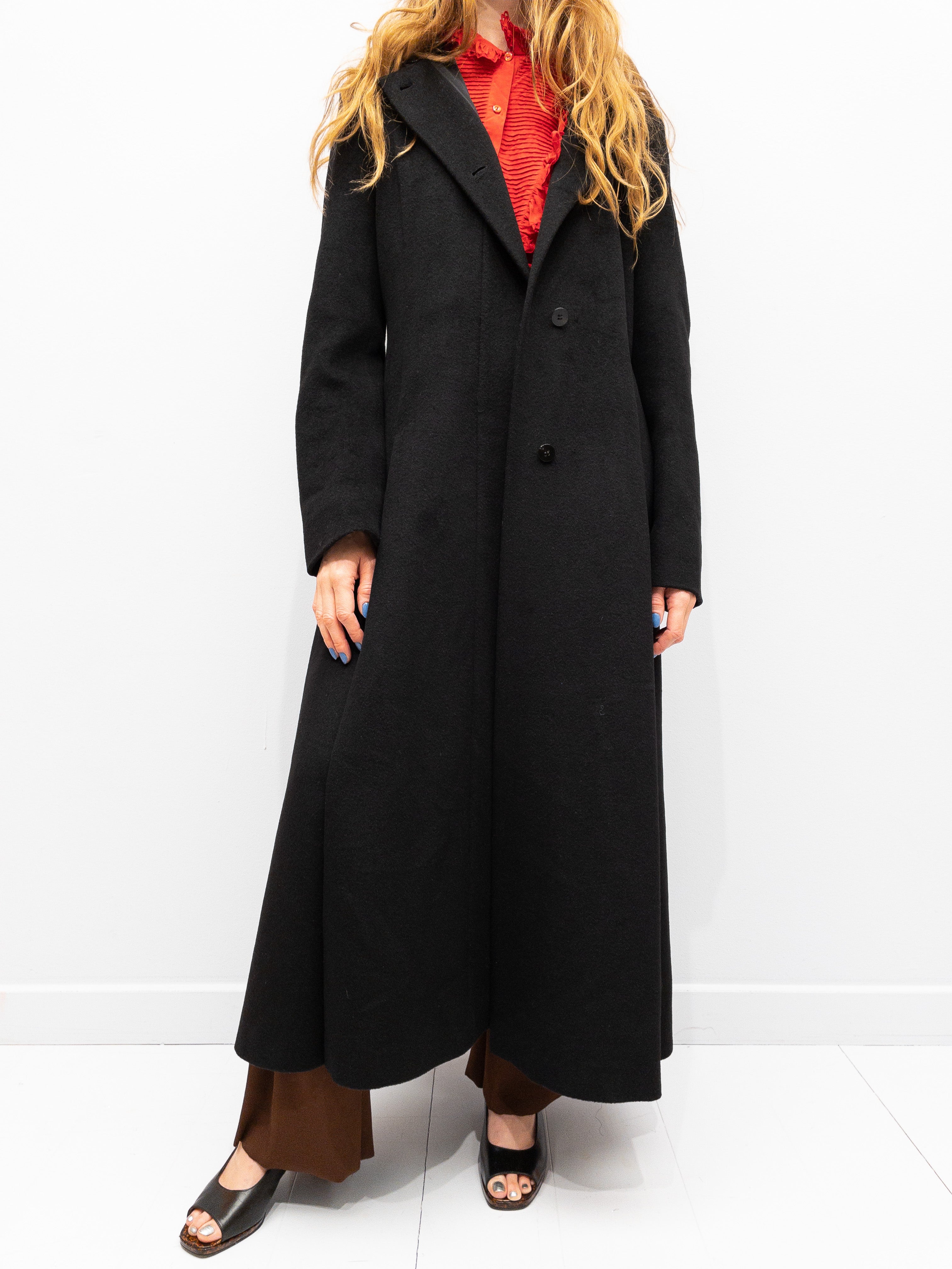 Jil Sander Coat