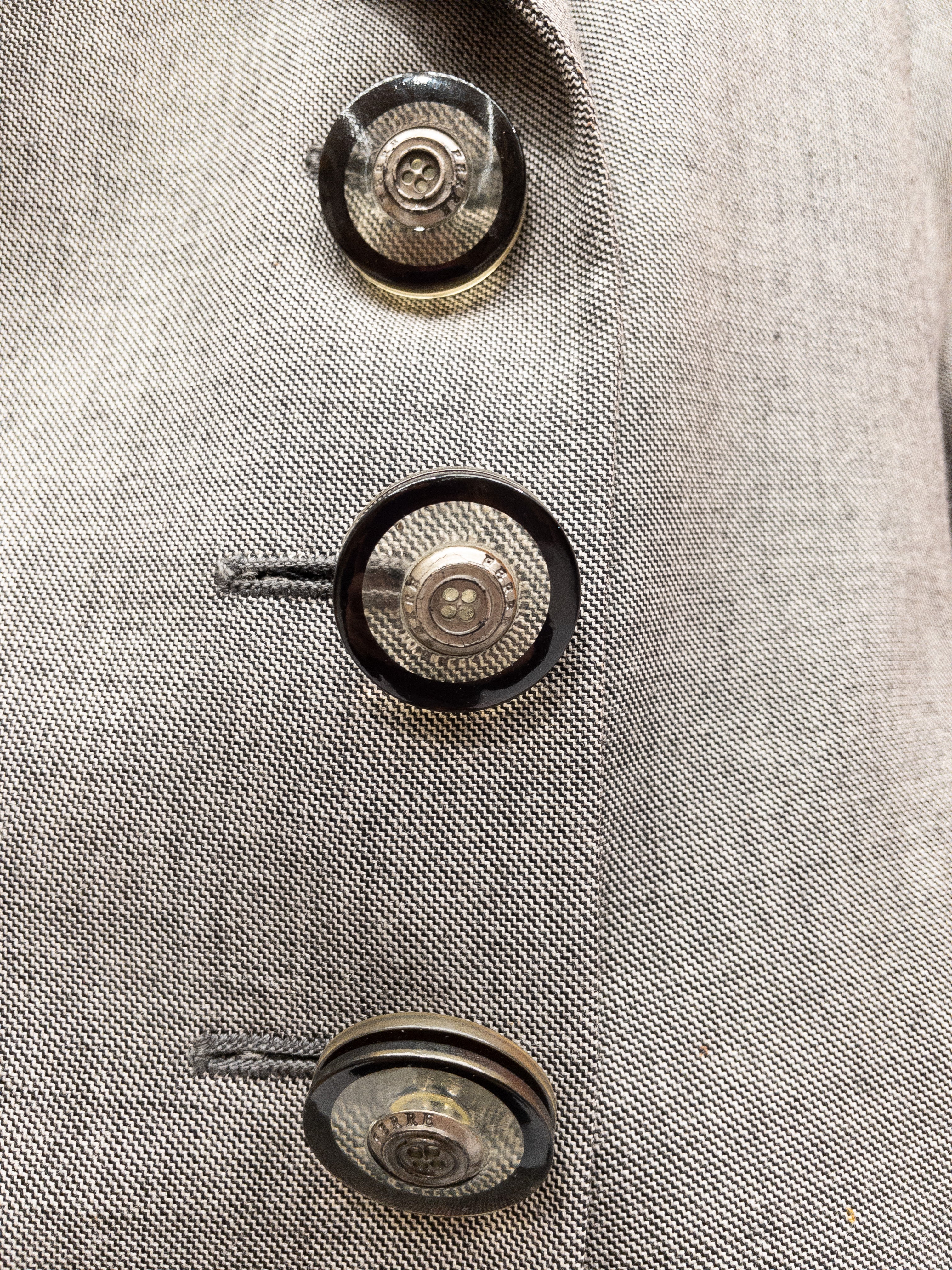 Gianfranco Ferre Vintage Blazer