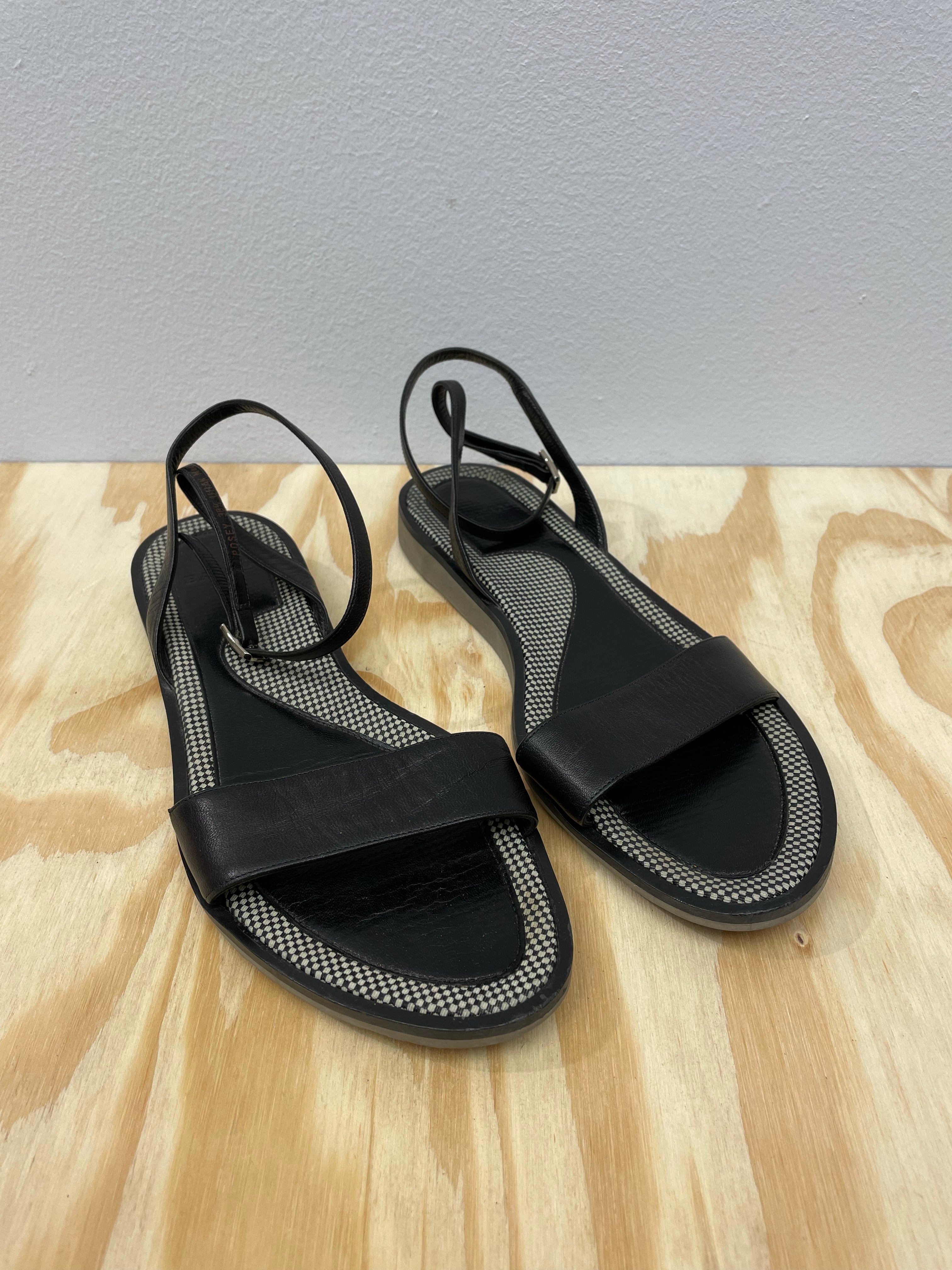 Bally Sandaler
