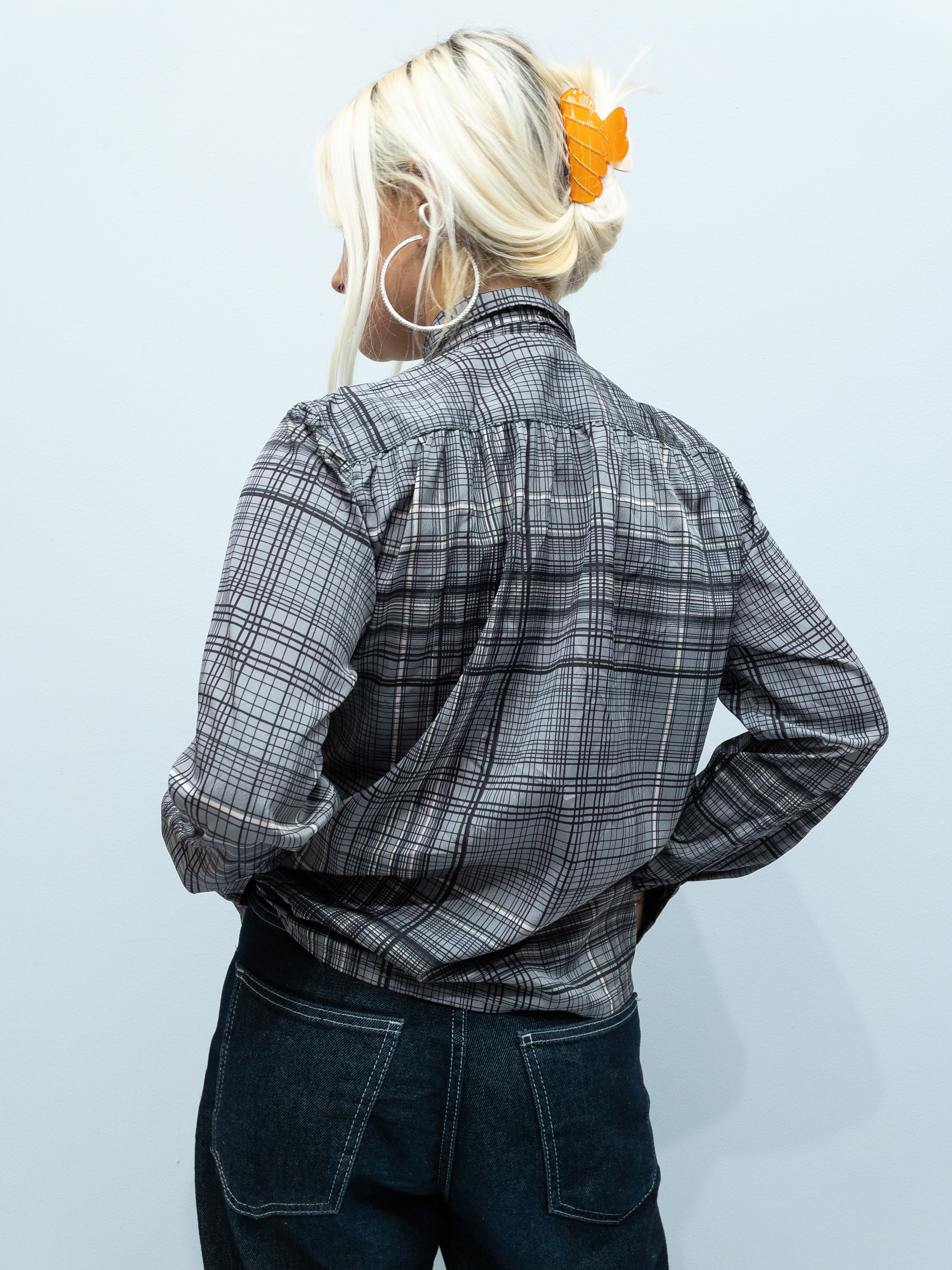 Escada Skjorte