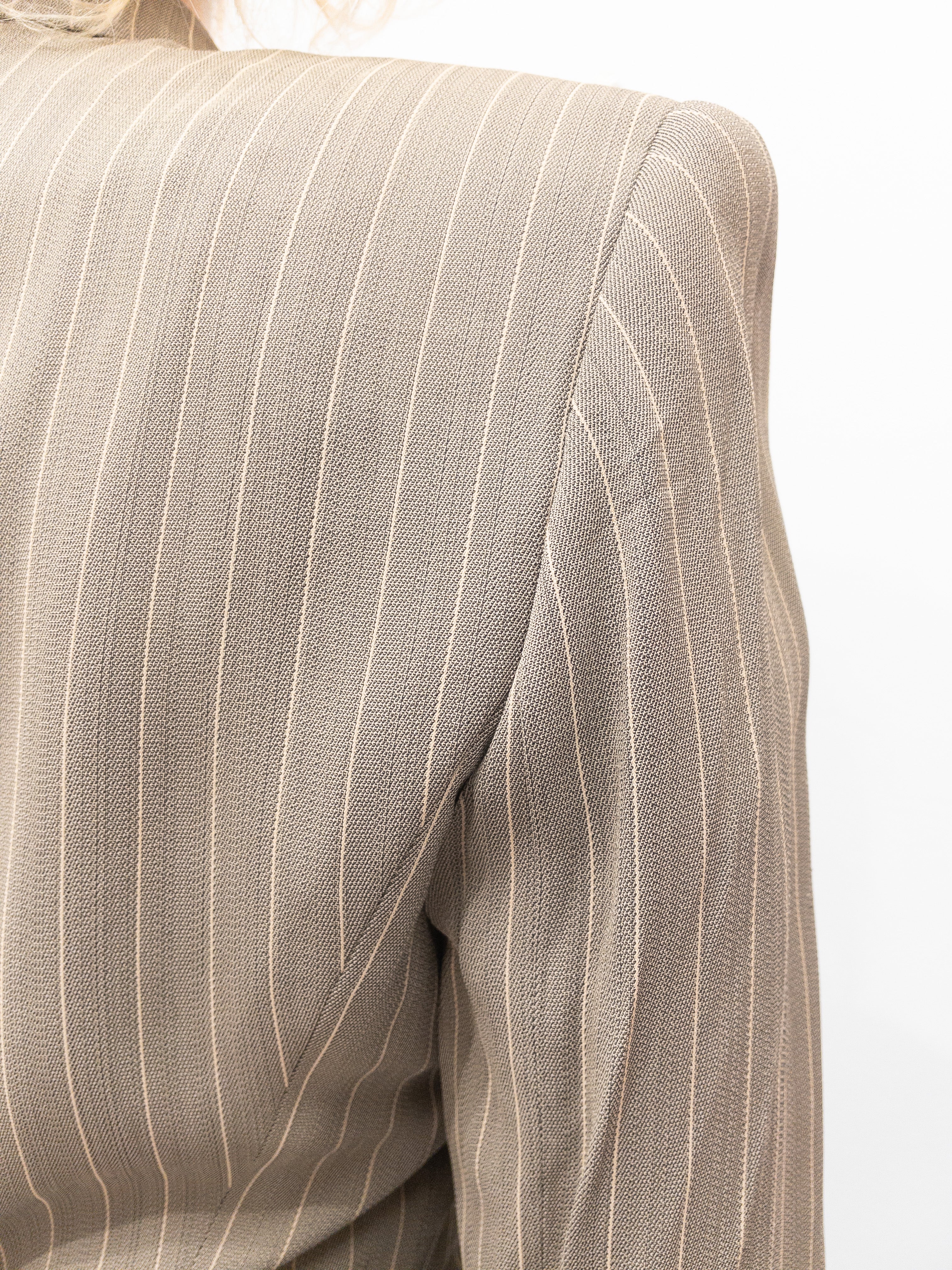 Donna Karen Blazer