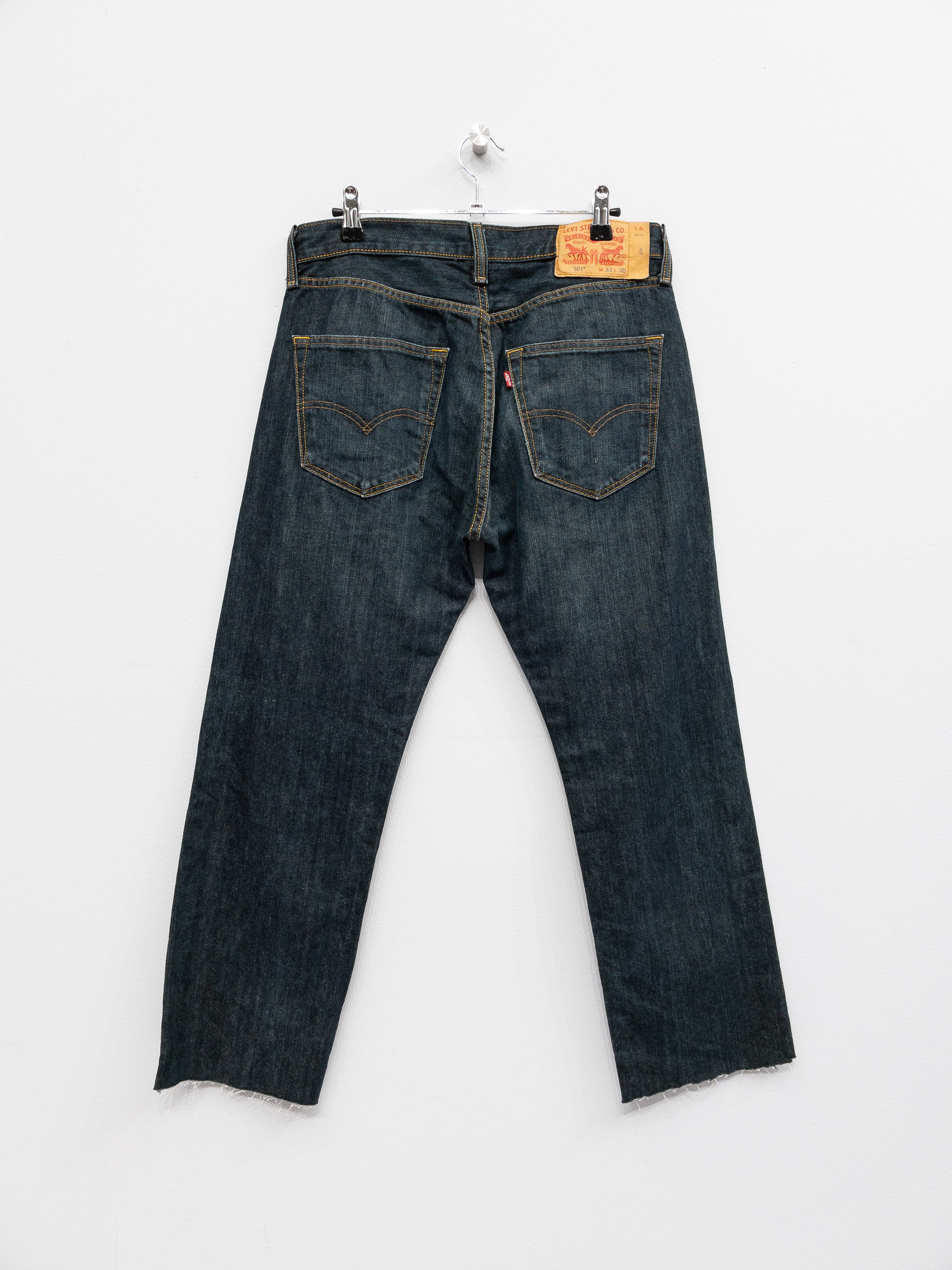 Levi&