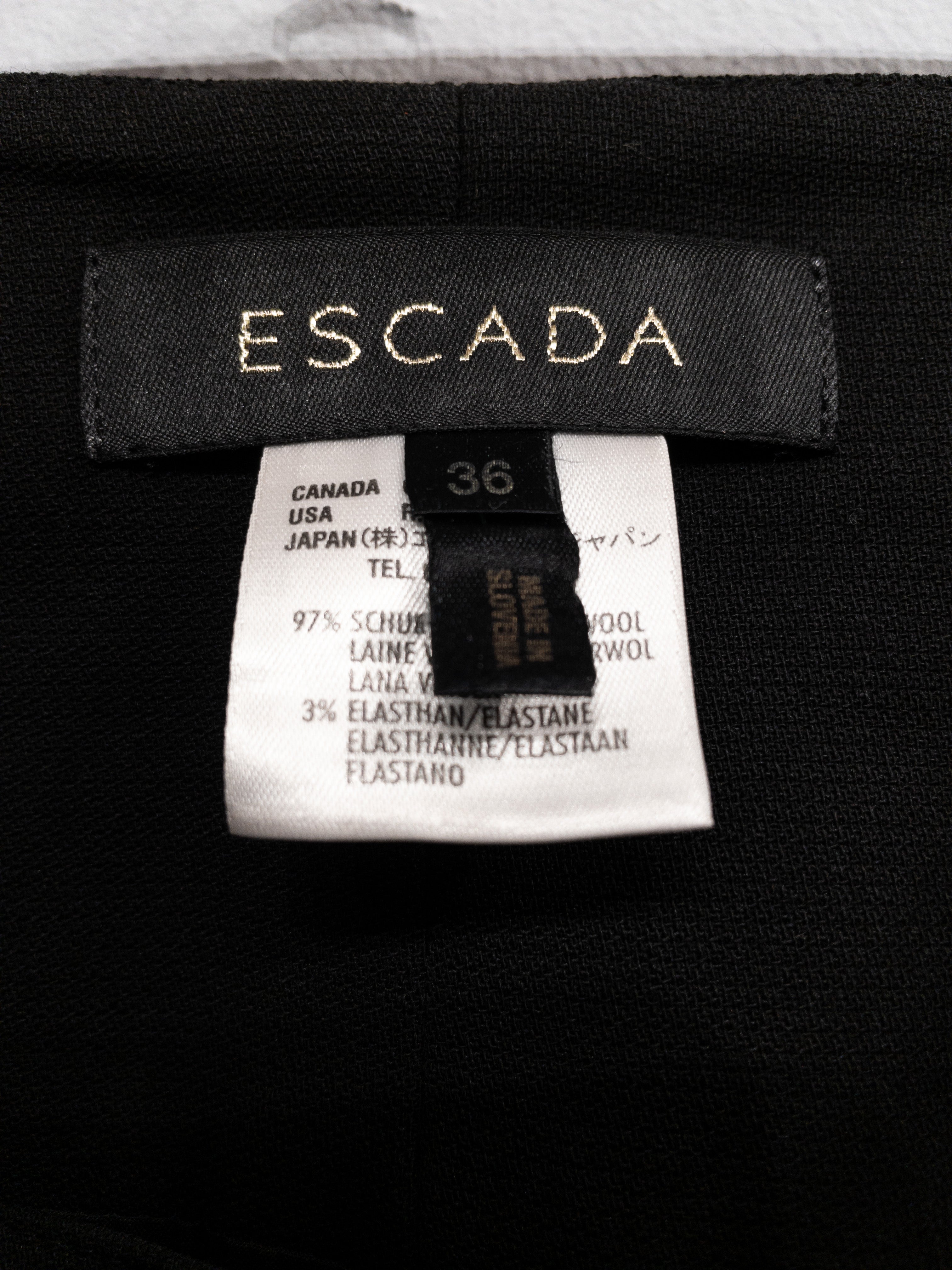 Escada Nederdel