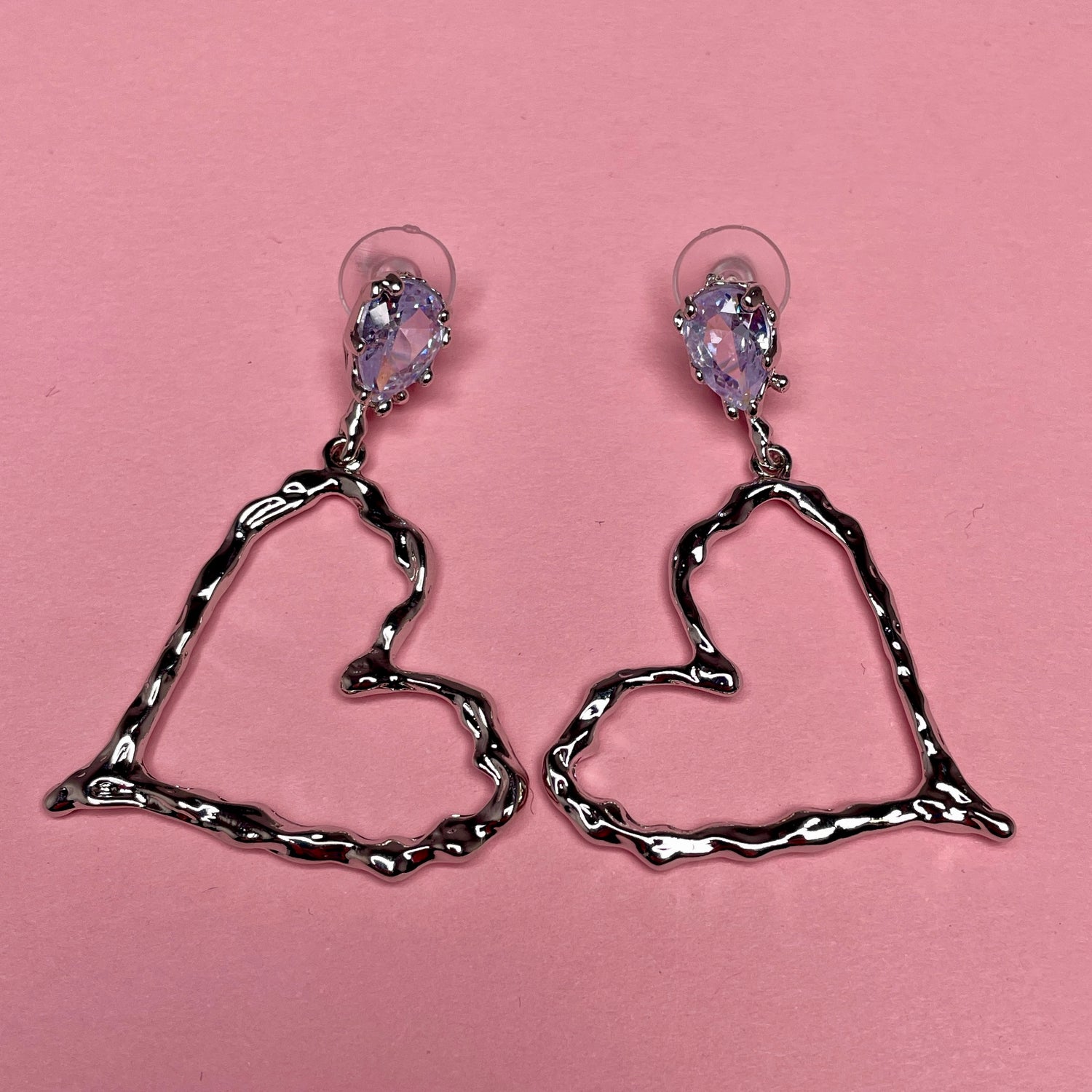 Mercury Heart Ear