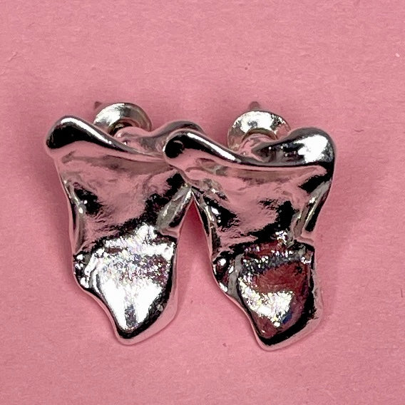 Mercury Drop Ear