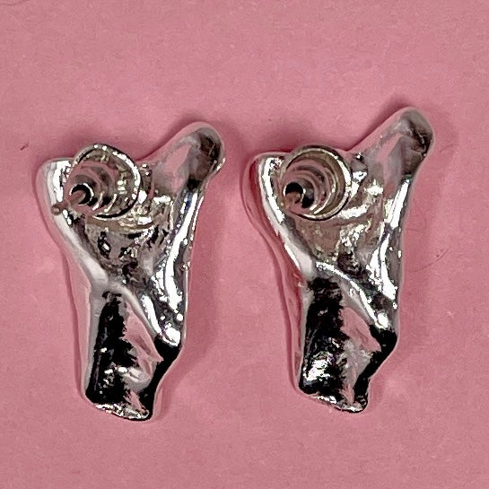 Mercury Drop Ear
