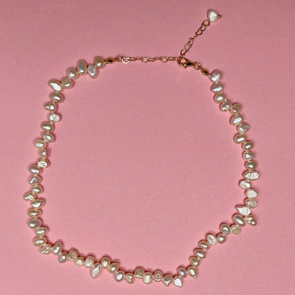 Freshwater Pearl Necklace